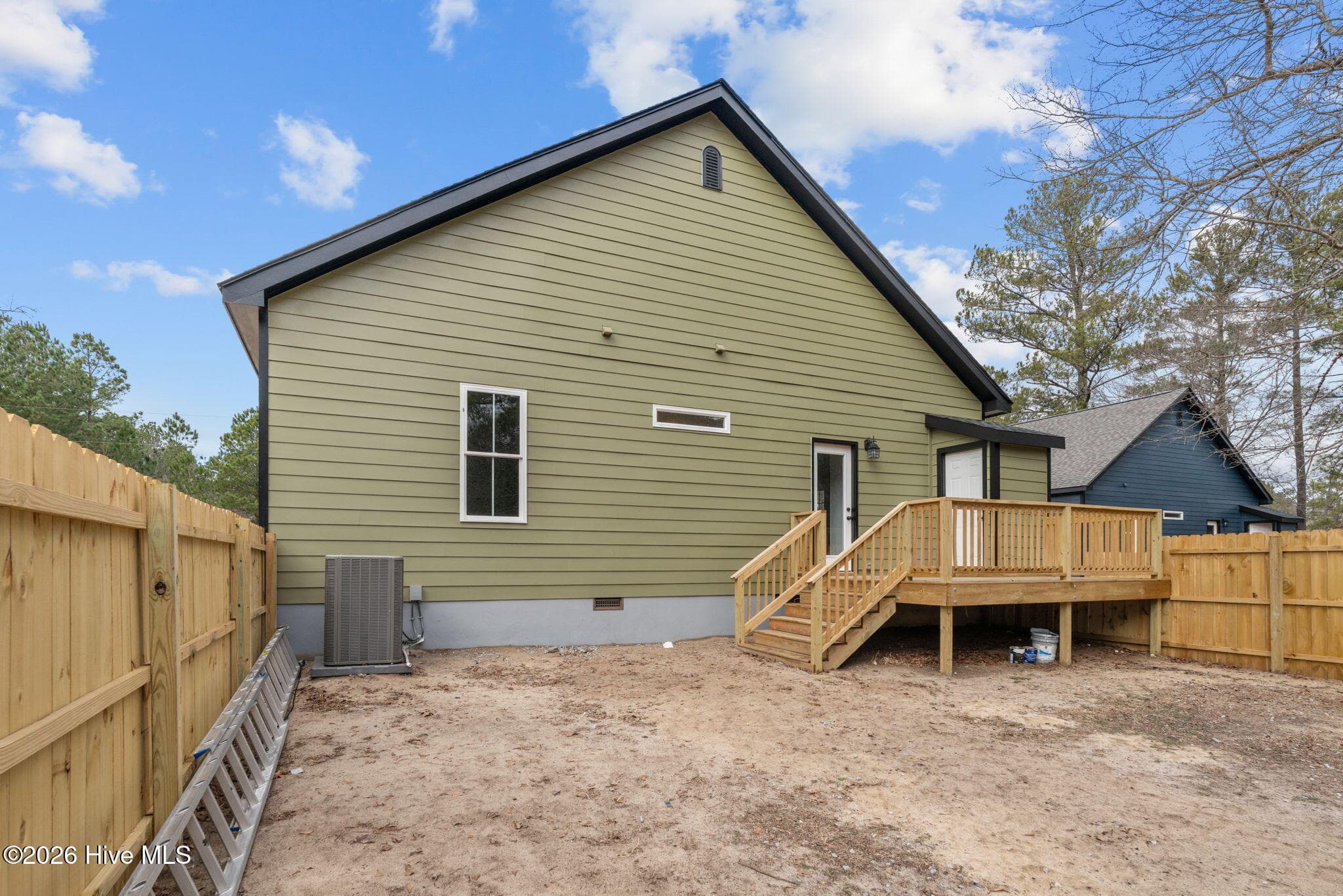 Single Family Residence at 151 Creek Bend Drive, Vass, NC 28394, photo 42 of 45