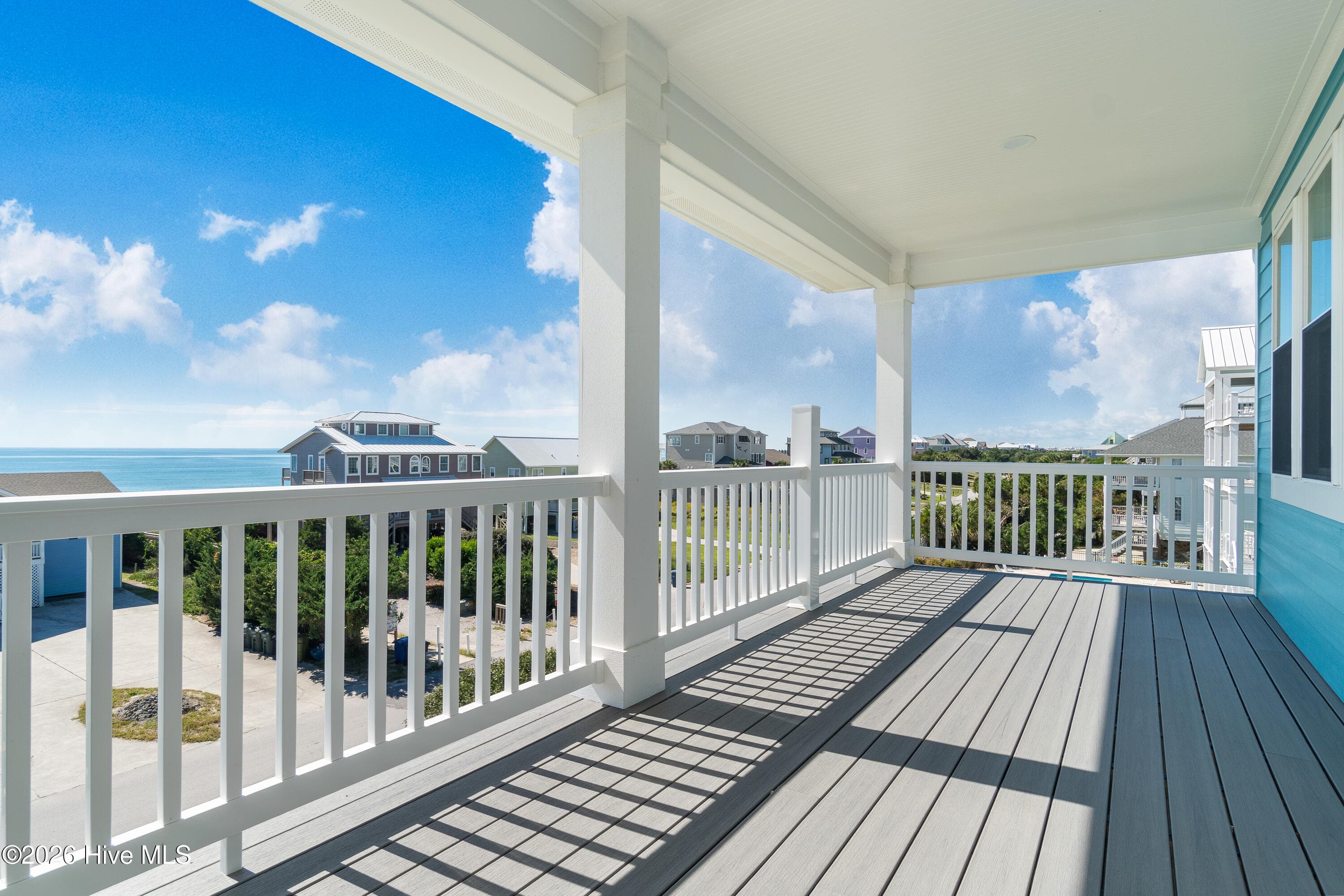 Townhouse at 7224 Ocean Drive B, Emerald Isle, NC 28594, photo 45 of 45