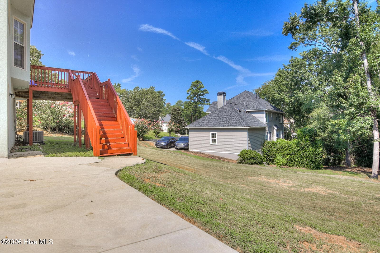 Single Family Residence at 296 High Chaparral Drive, Martinez, GA 30907, photo 39 of 40