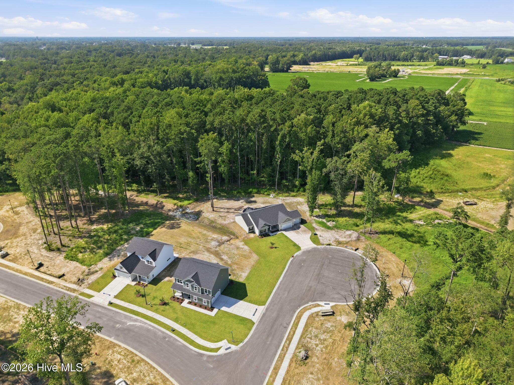 Single Family Residence at 4206 Tinsley Court, Ayden, NC 28513, photo 61 of 69