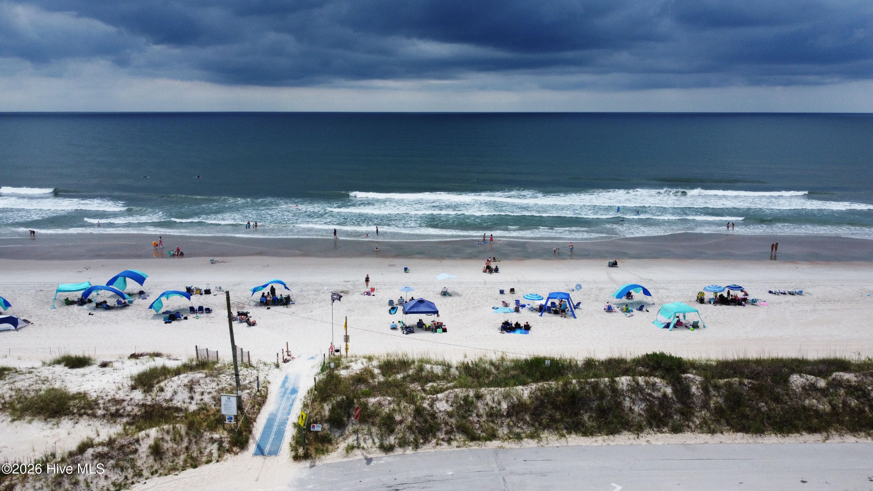 Quadruplex at 1518 Easy Street A - D, Surf City, NC 28445, photo 8 of 16