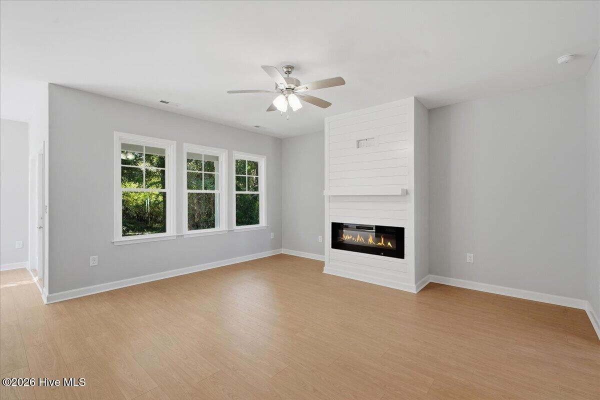 Single Family Residence at 304 Creeks Edge Drive, Pikeville, NC 27863, photo 63 of 175