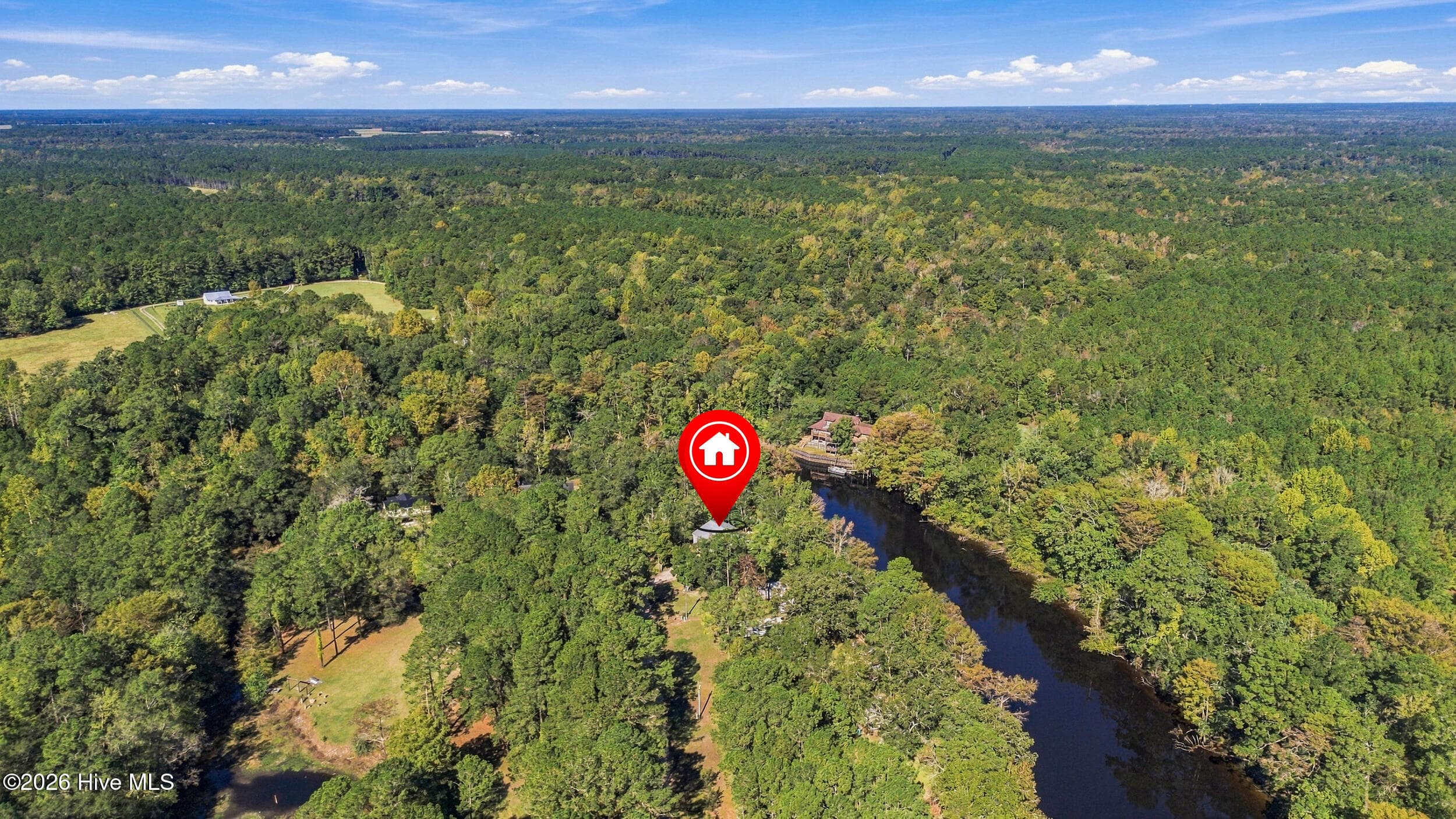 Single Family Residence at 1291 River Bend Drive, Burgaw, NC 28425, Burgaw, photo 51 of 57