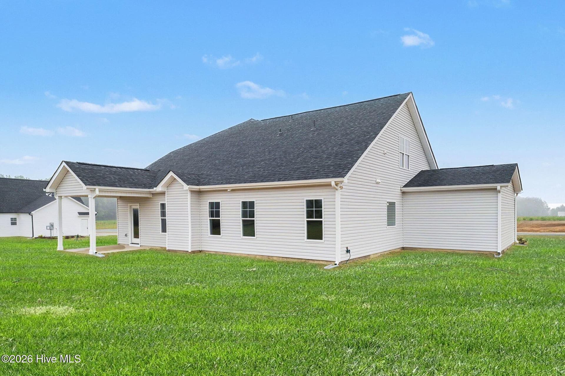 Single Family Residence at 46 Grady Farm Way, Benson, NC 27504, photo 115 of 122