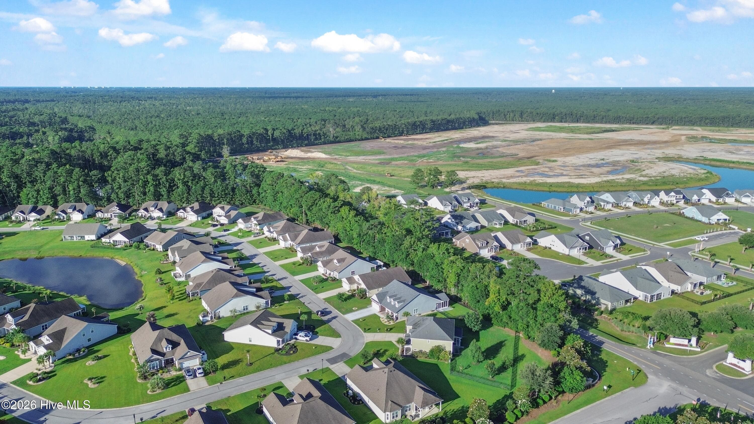 Single Family Residence at 2148 Stonecrest Drive NW, Calabash, NC 28467, photo 51 of 55