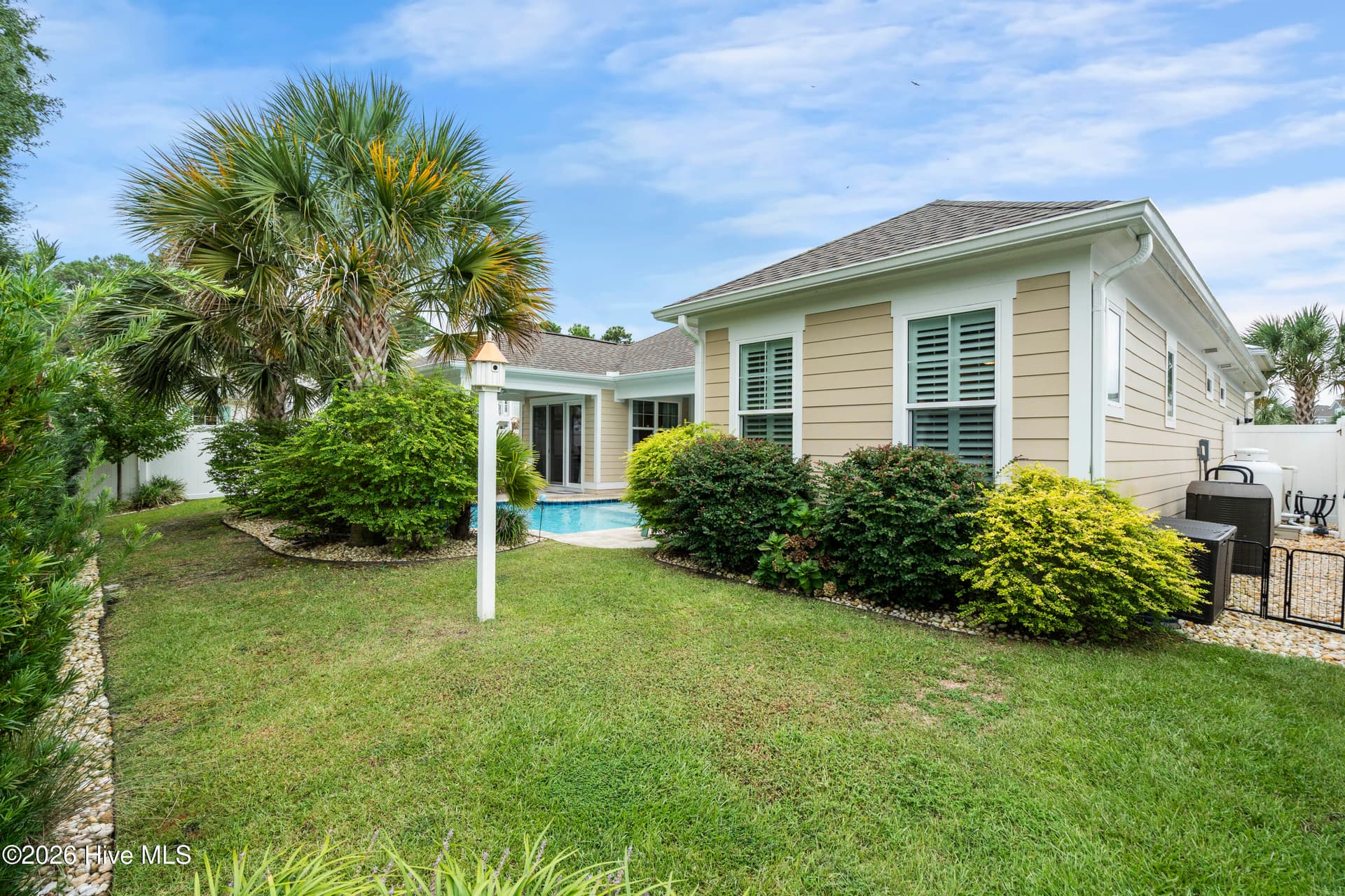 Single Family Residence at 1620 Harbour Place Drive, Calabash, NC 28467, photo 64 of 99