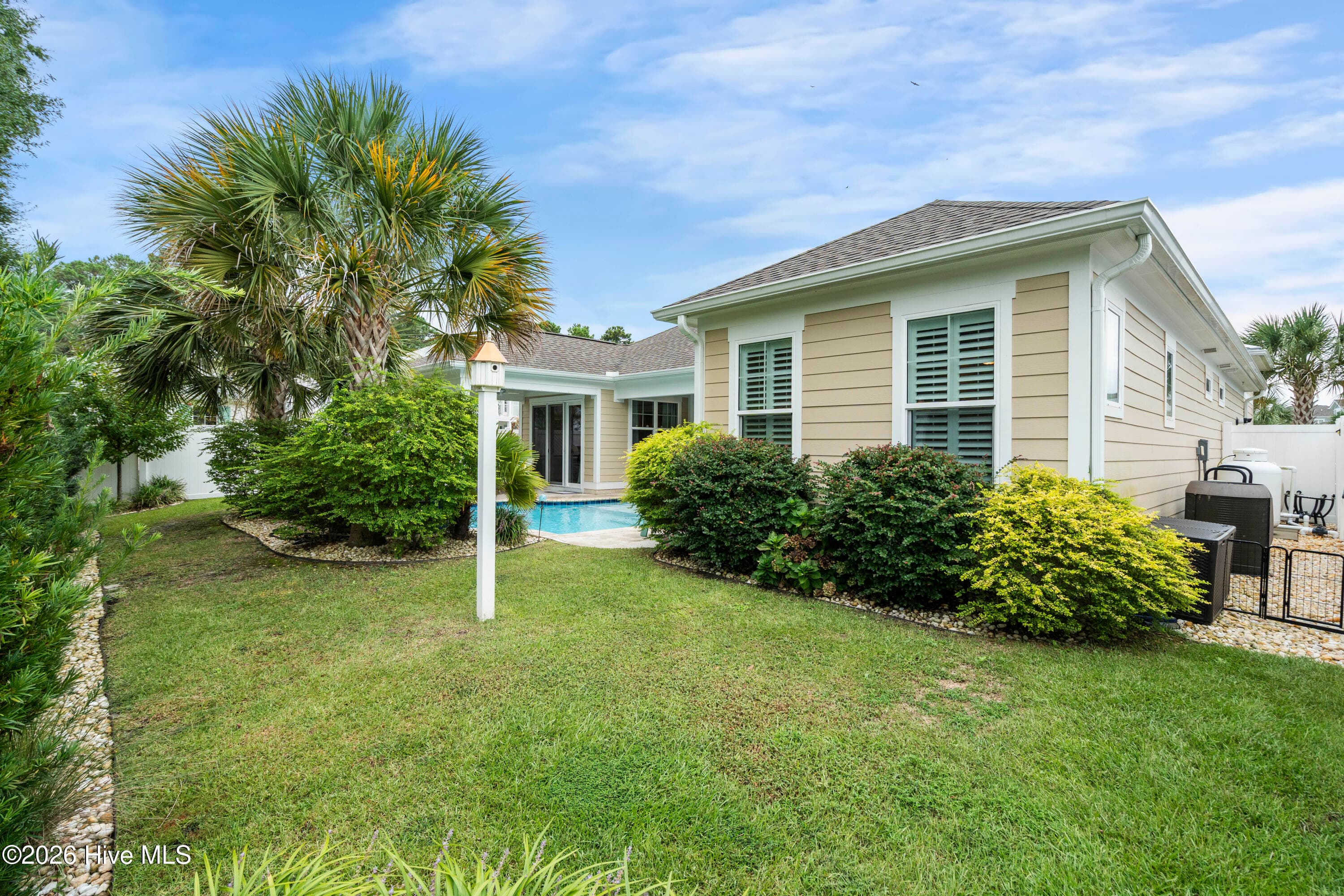 Single Family Residence at 1620 Harbour Place Drive, Calabash, NC 28467, photo 64 of 99