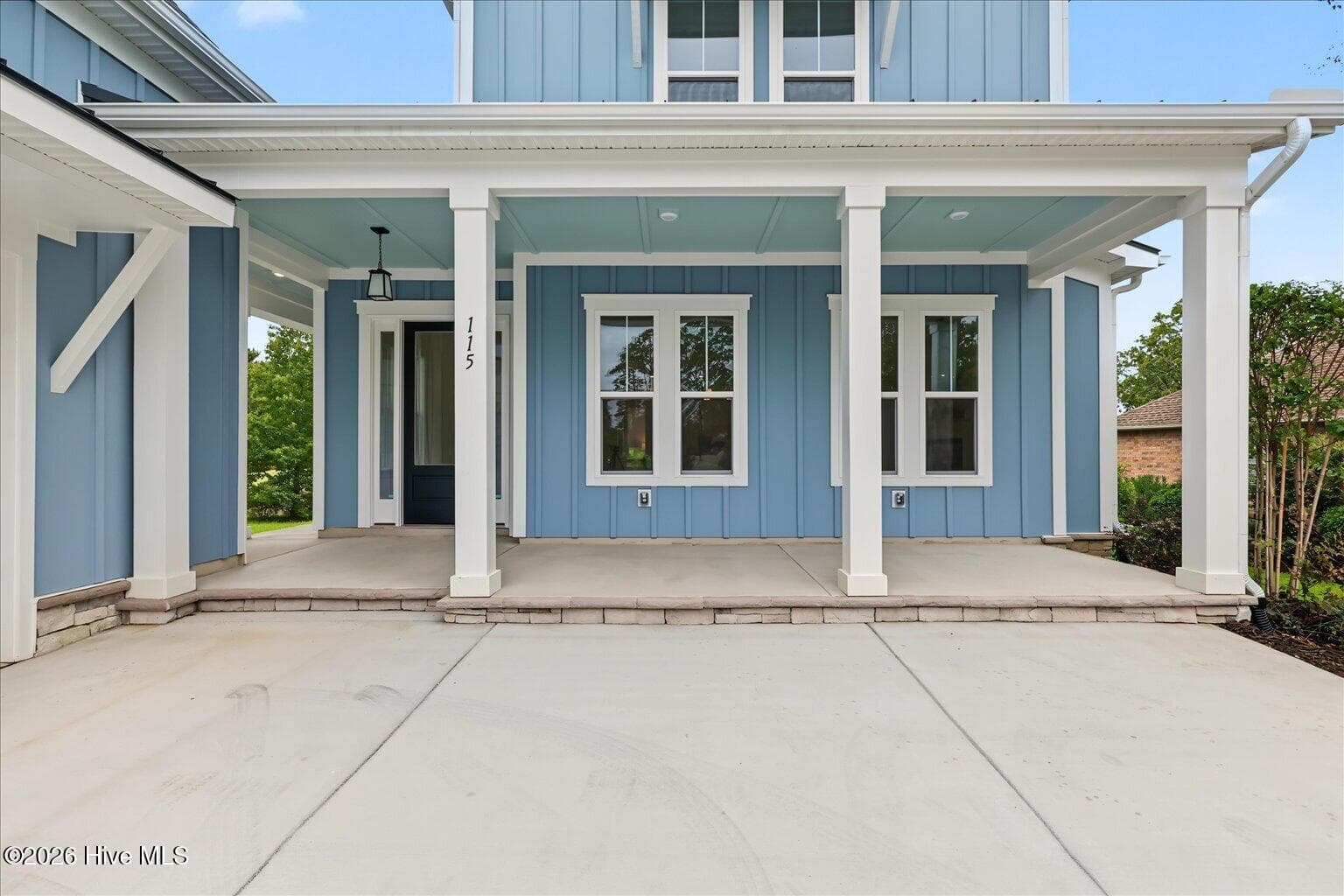 Single Family Residence at 115 S Middleton Drive NW, Calabash, NC 28467, photo 6 of 79