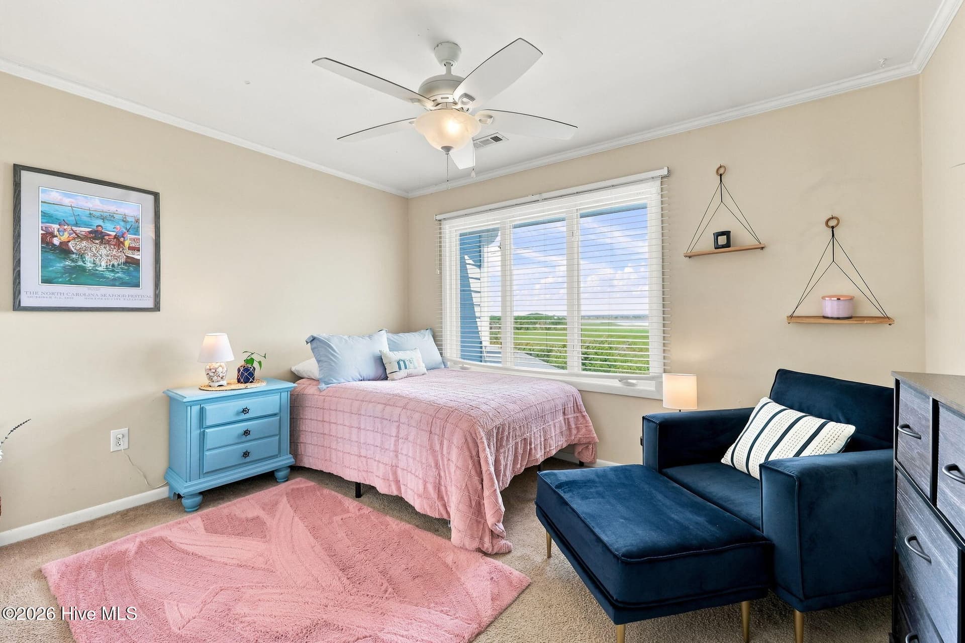 Townhouse at 1112 E Ft Macon Road A, Atlantic Beach, NC 28512, photo 4 of 6