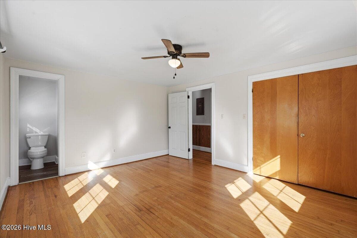Primary - 751 Tyree Road, Kinston, NC 28504