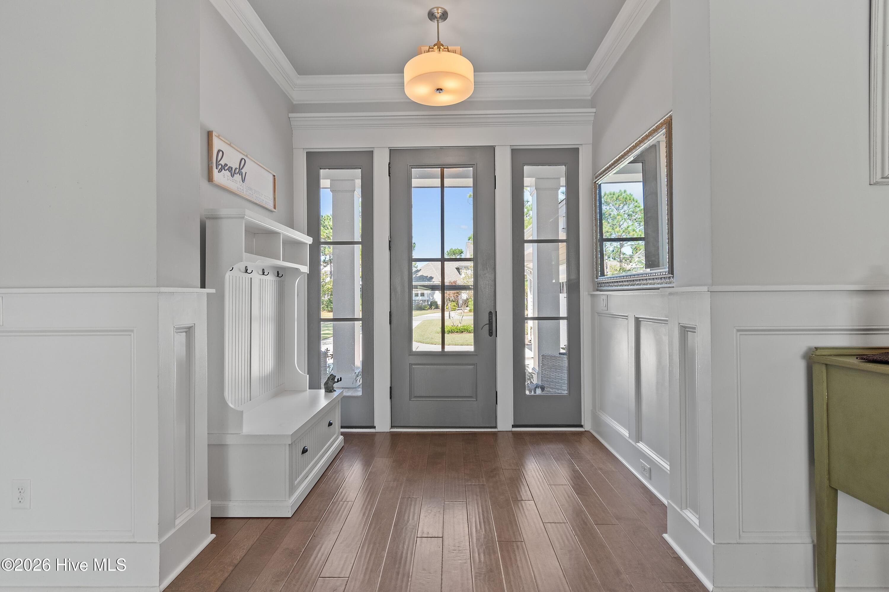 Single Family Residence at 3183 Moss Hammock Wynd, Southport, NC 28461, photo 6 of 101