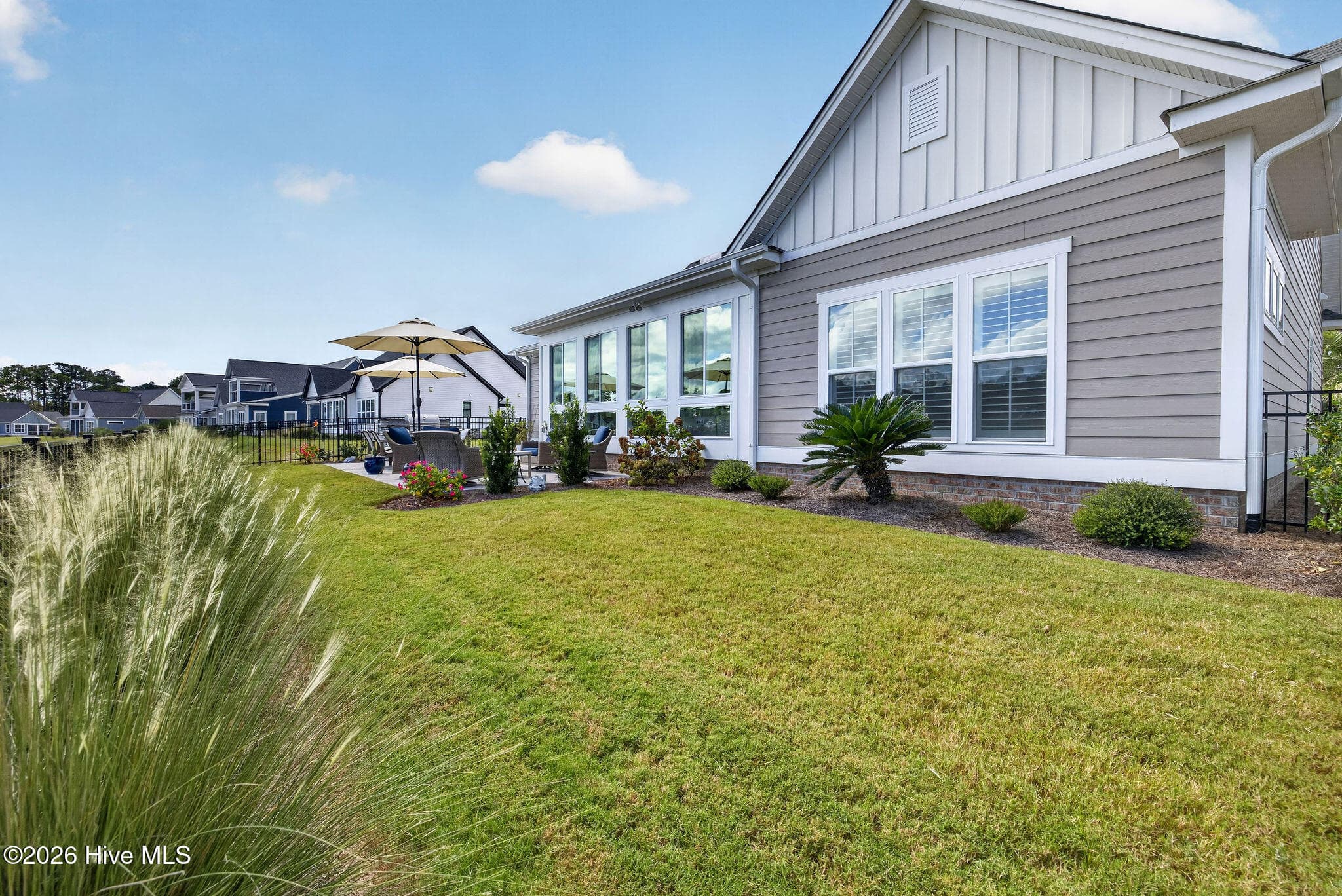 Single Family Residence at 9170 Crossbill Drive, Leland, NC 28451, photo 47 of 73