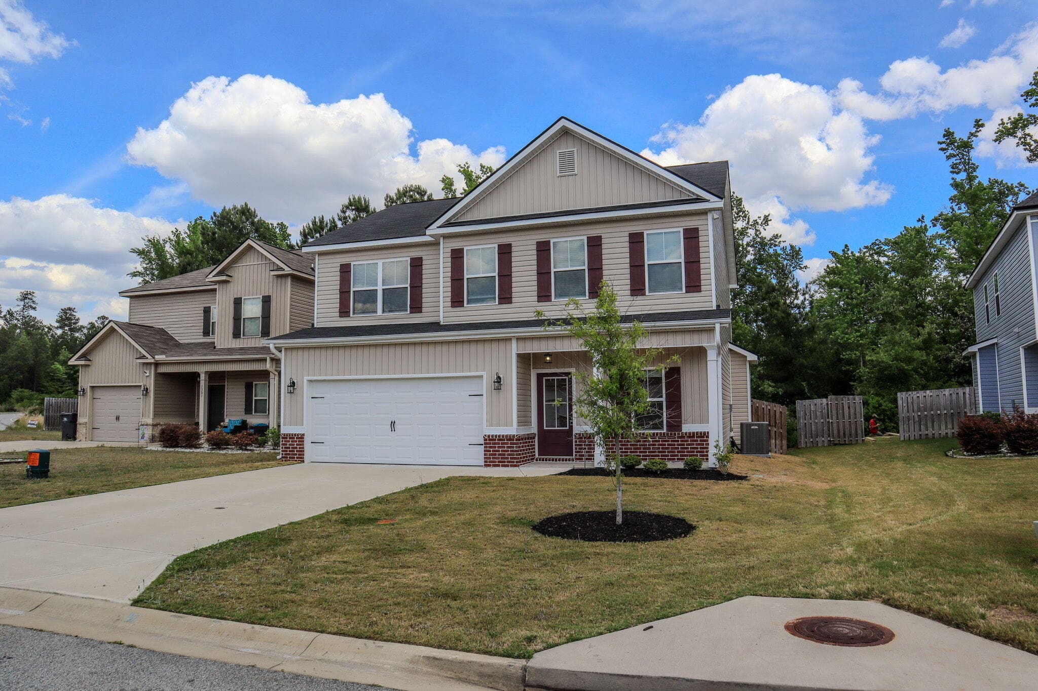 Single Family Residence at 1305 Batchelor Court, Augusta, GA 30909, photo 3 of 56