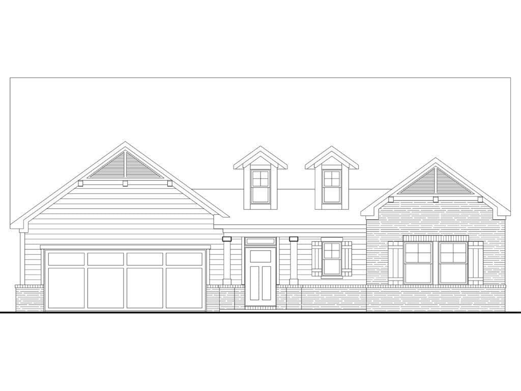 248 Fairway Drive, McCormick, SC 29835
