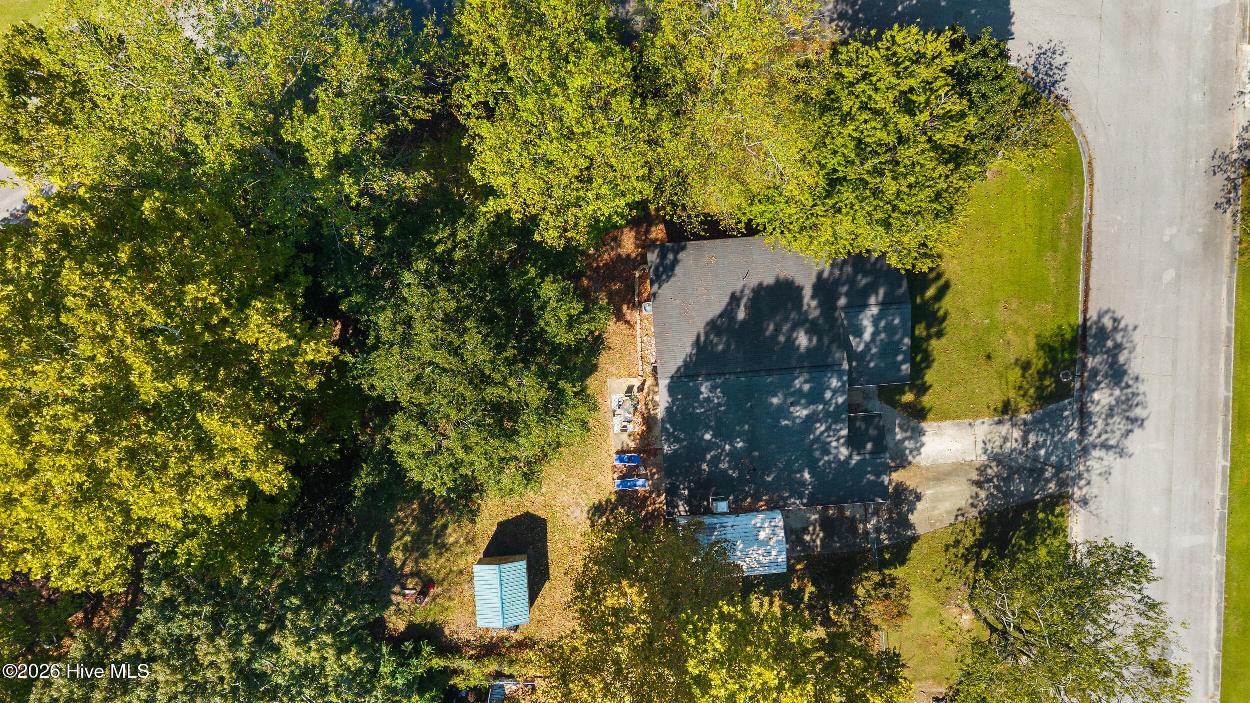 Single Family Residence at 104 Allison Lane, Jacksonville, NC 28540, photo 38 of 39