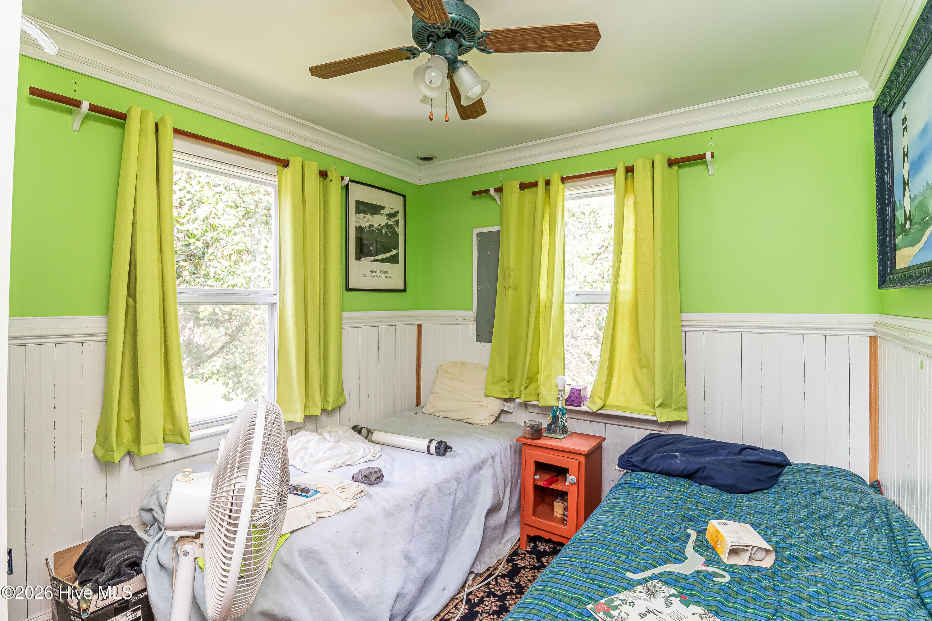 89 Old Lupton Road, Merritt, NC 28556