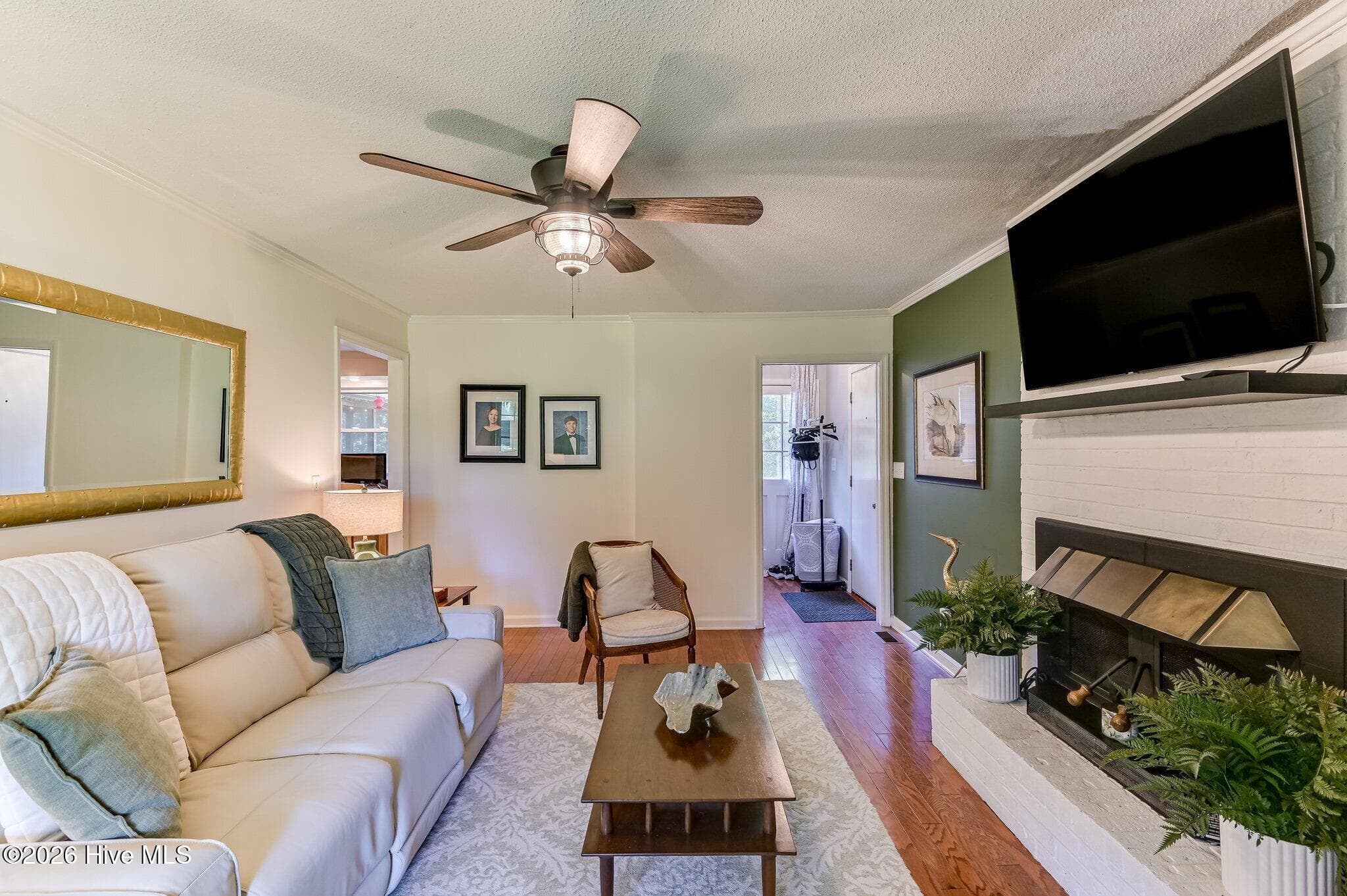 Single Family Residence at 4626 Woodbridge Court, Evans, GA 30809, photo 20 of 92