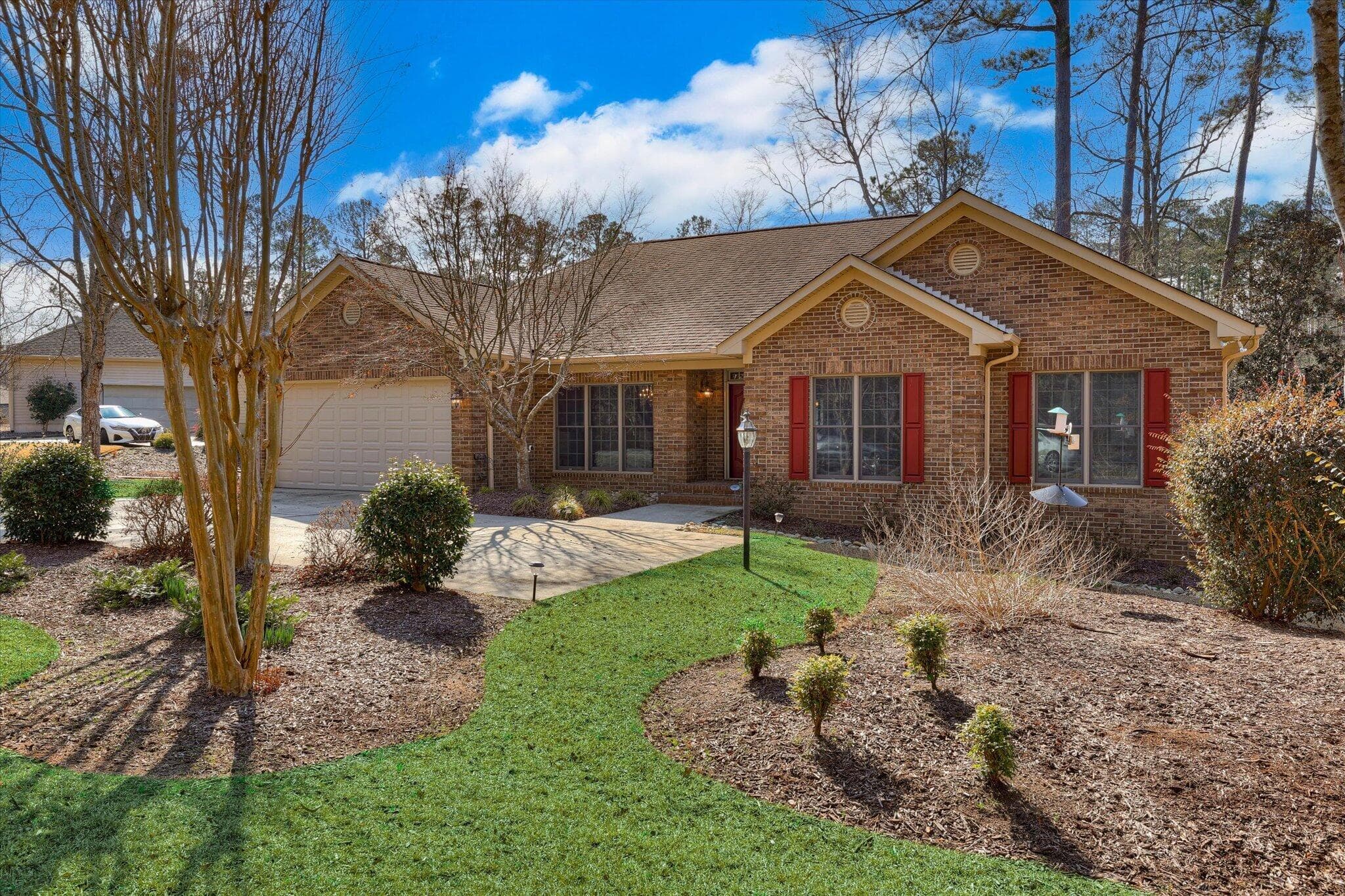 Single Family Residence at 124 Magnolia Drive, McCormick, SC 29835, photo 2 of 67