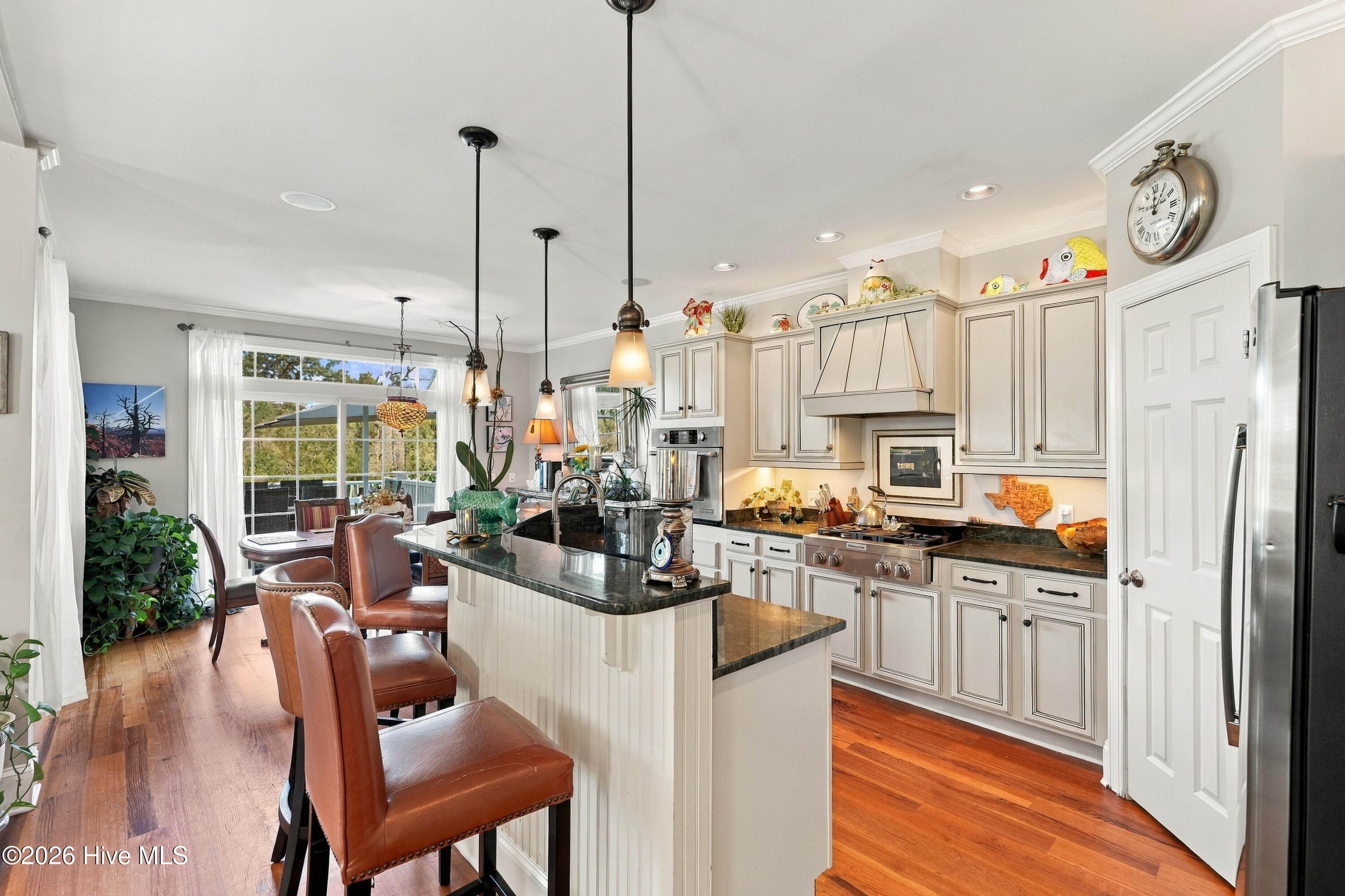 Single Family Residence at 1316 Heron Run Drive, Wilmington, NC 28403, photo 9 of 38