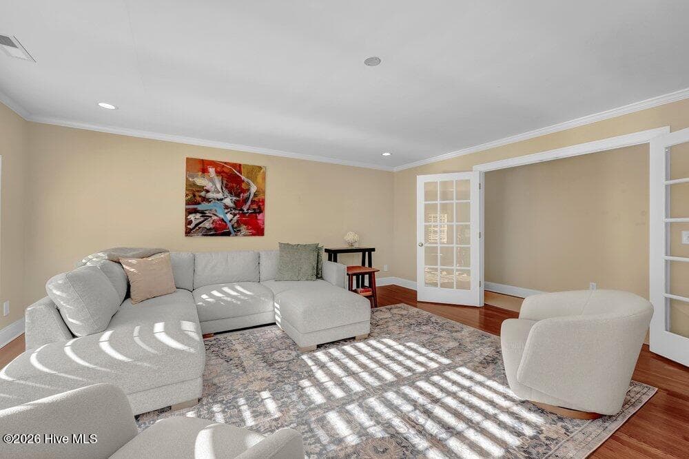 Single Family Residence at 2213 Fox Hunt Lane, Wilmington, NC 28405, photo 59 of 79