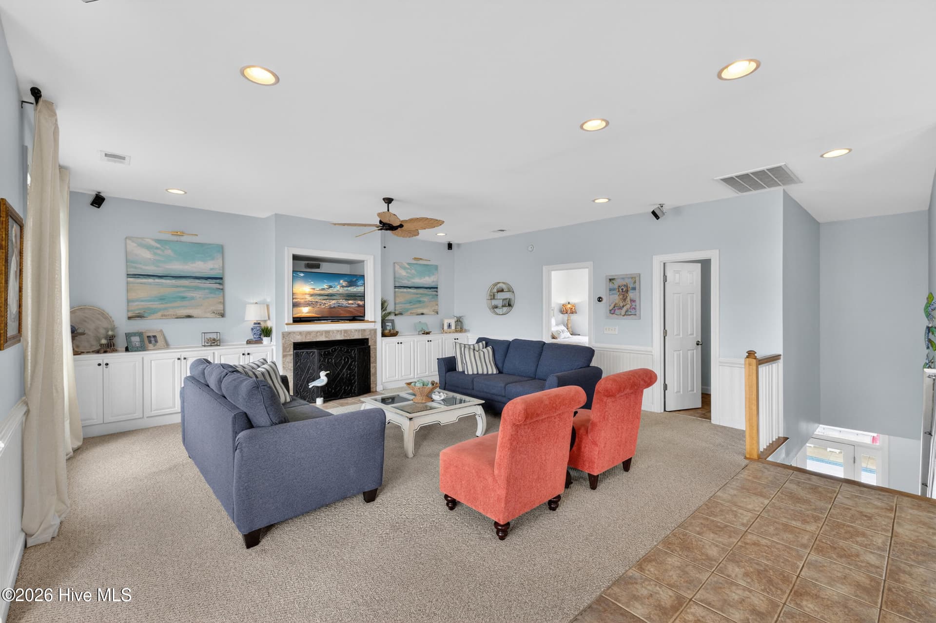 Single Family Residence at 92 W First Street, Ocean Isle Beach, NC 28469, photo 11 of 62