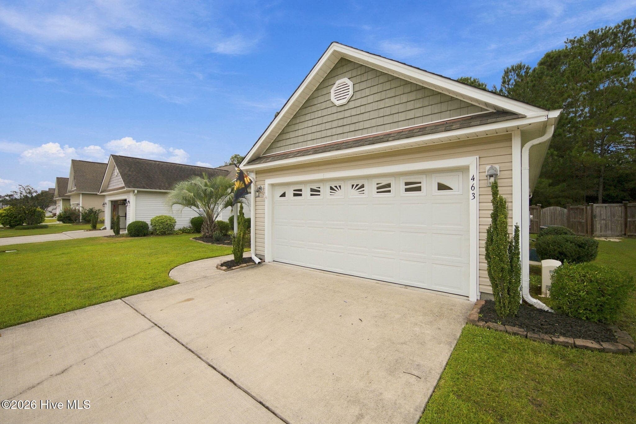 Single Family Residence at 463 N Culverton Road, Winnabow, NC 28479, photo 9 of 67
