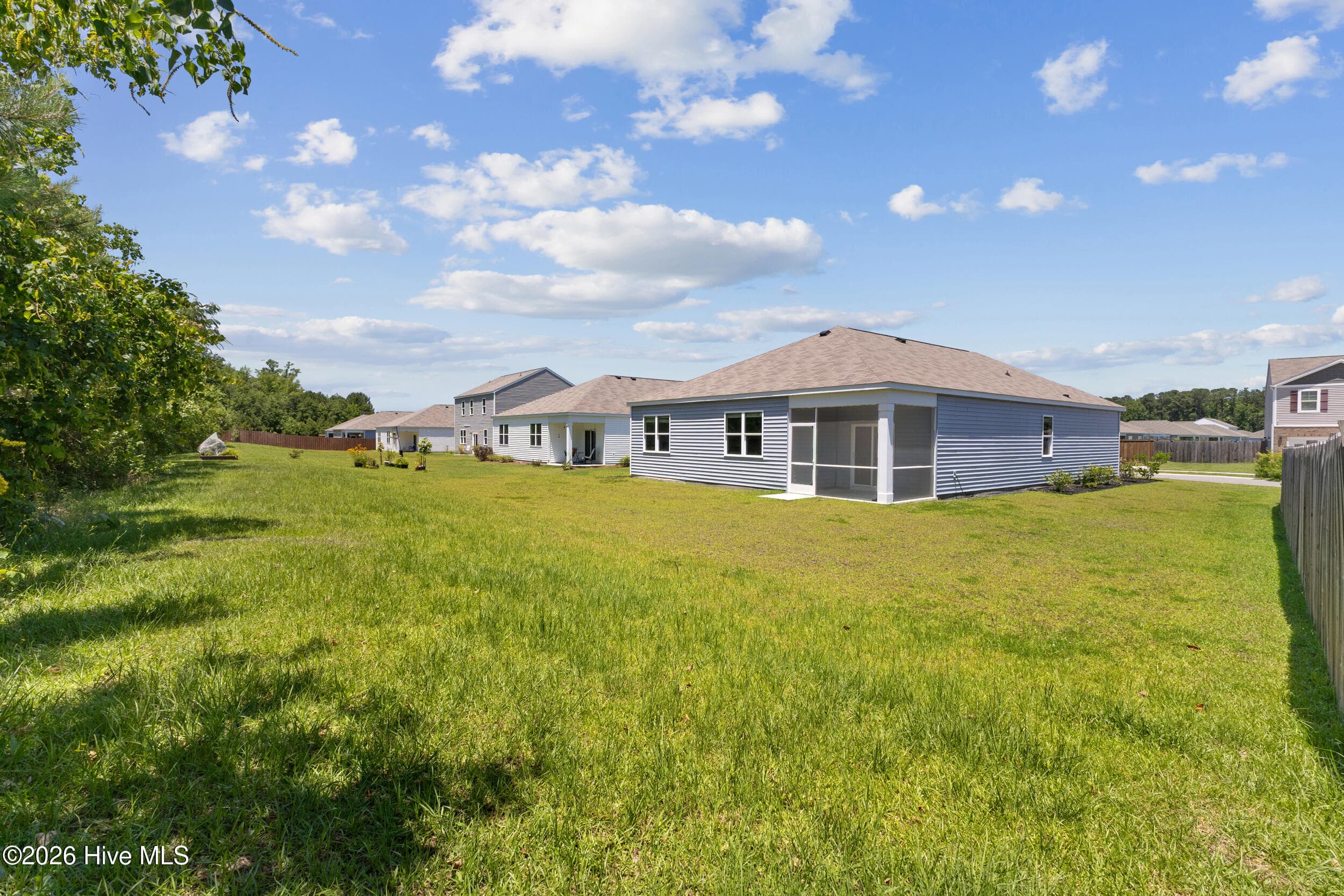 Single Family Residence at 133 Tributary Circle, Wilmington, NC 28401, photo 30 of 30