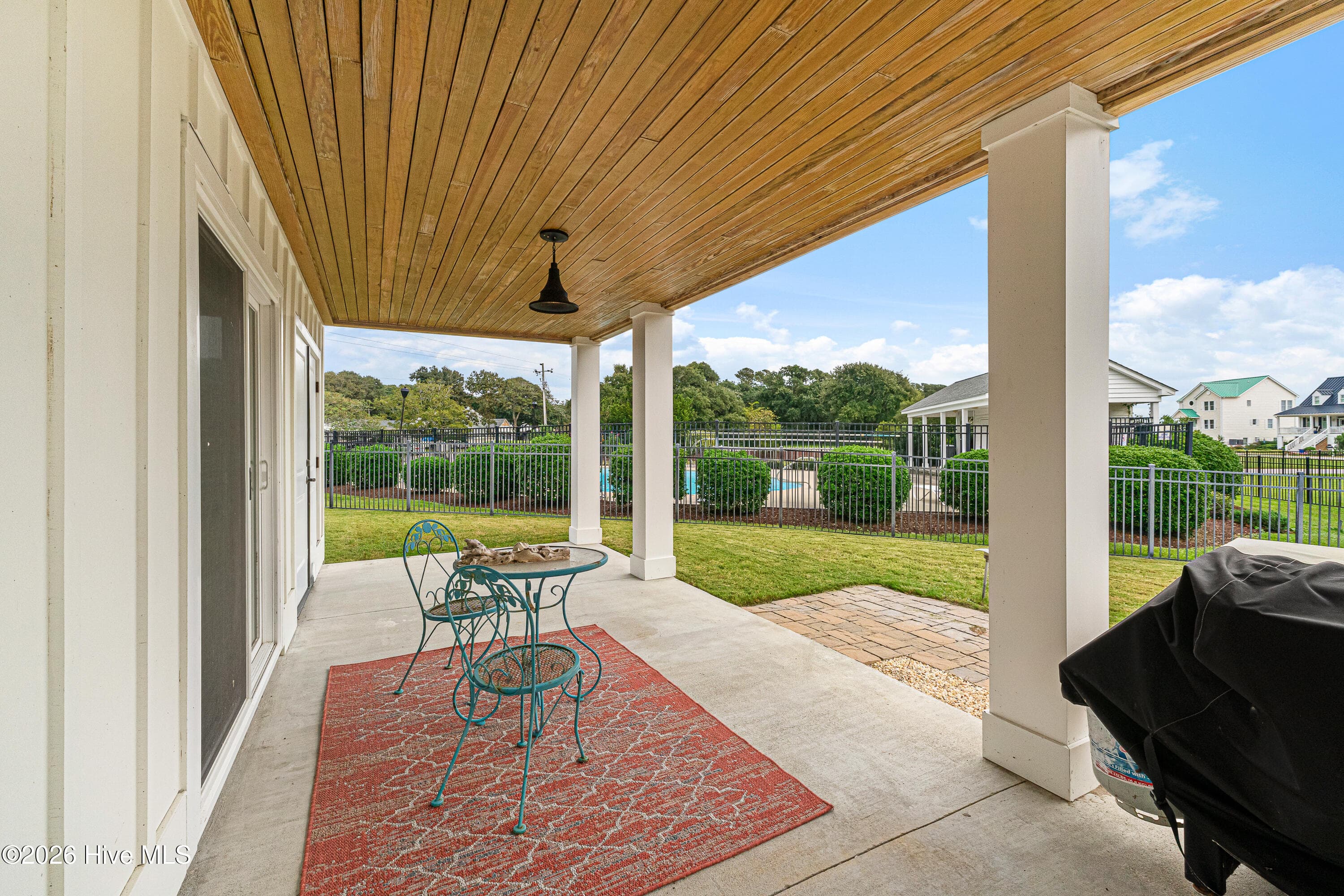 Single Family Residence at 2616 Lennoxville Road, Beaufort, NC 28516, photo 64 of 92
