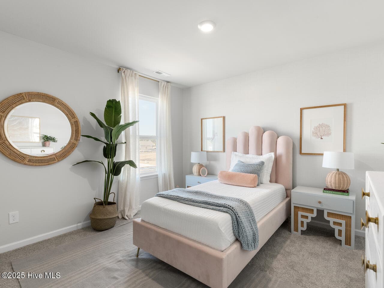 bedroom 3 - 650 Forecastle Lane Lot 98, Jacksonville, NC 28546