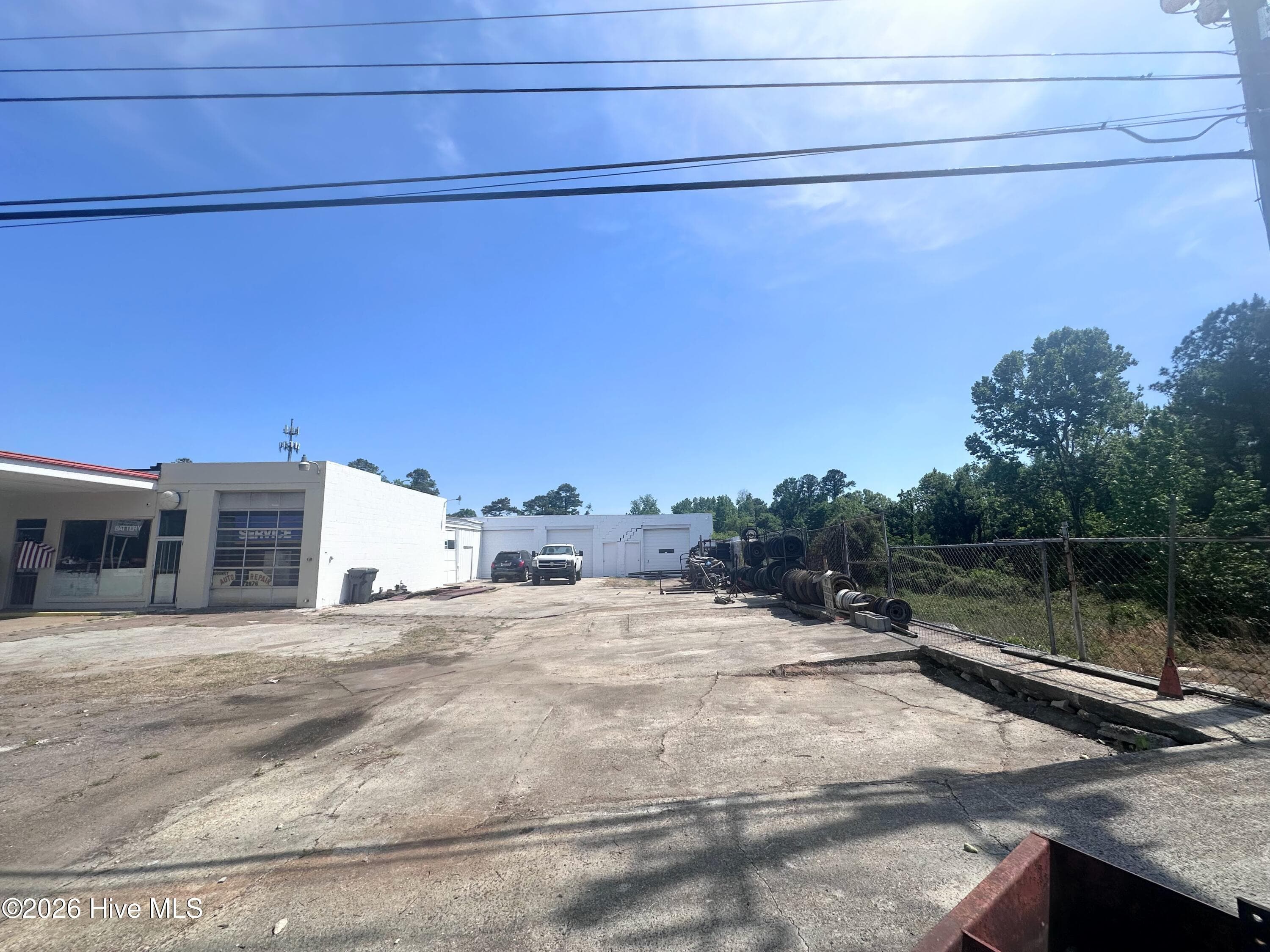 Commercial Sale at 2876 Deans Bridge Road, Augusta, GA 30906, photo 18 of 48
