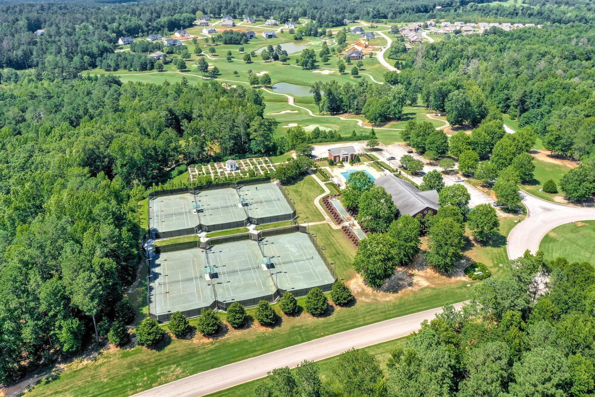 Residential Lot at Lot J-014 J-014 Belfast Court, North Augusta, SC 29860, photo 20 of 24