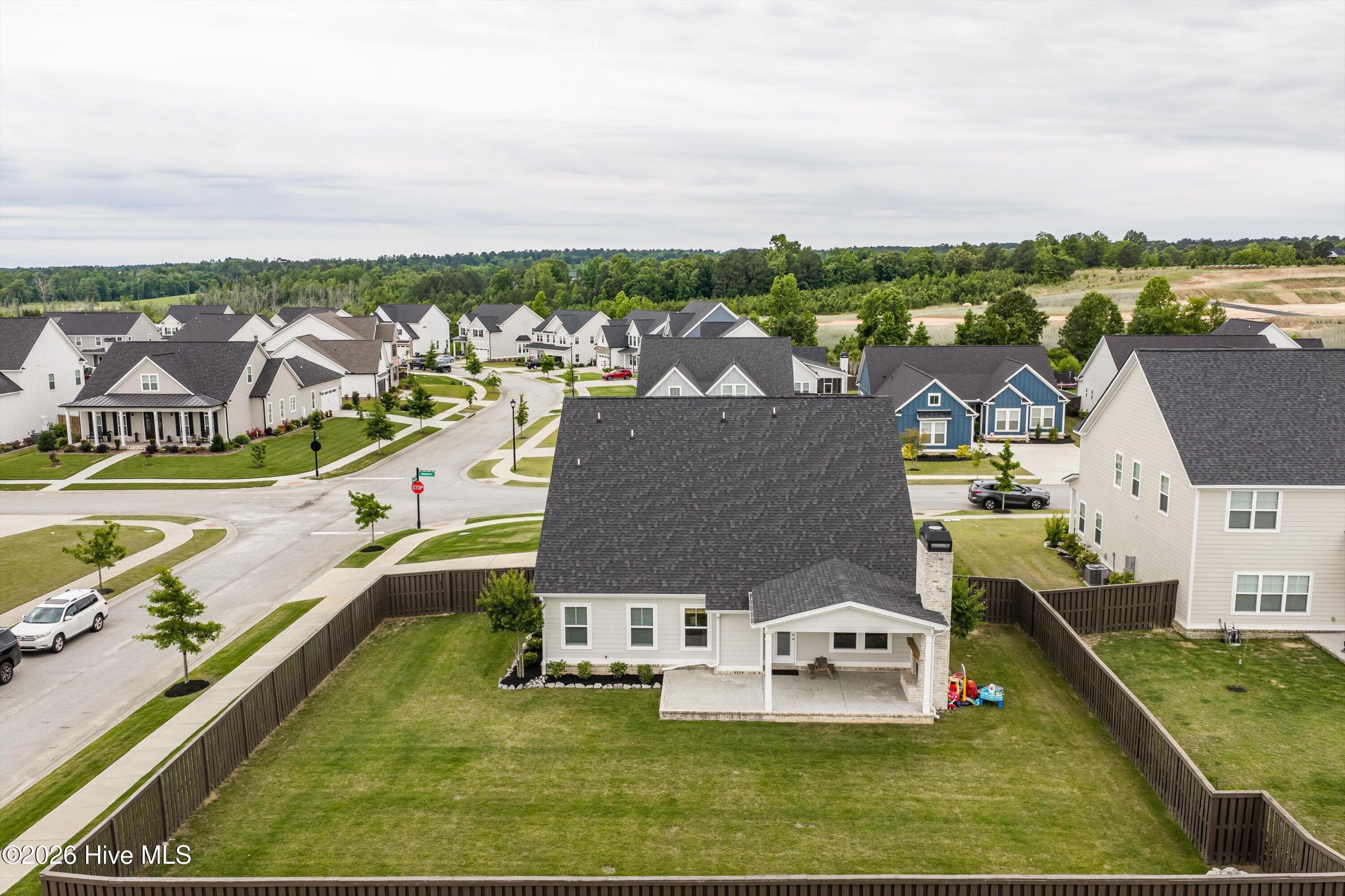 Single Family Residence at 611 Whitney Shoals Road, Evans, GA 30809, photo 60 of 65