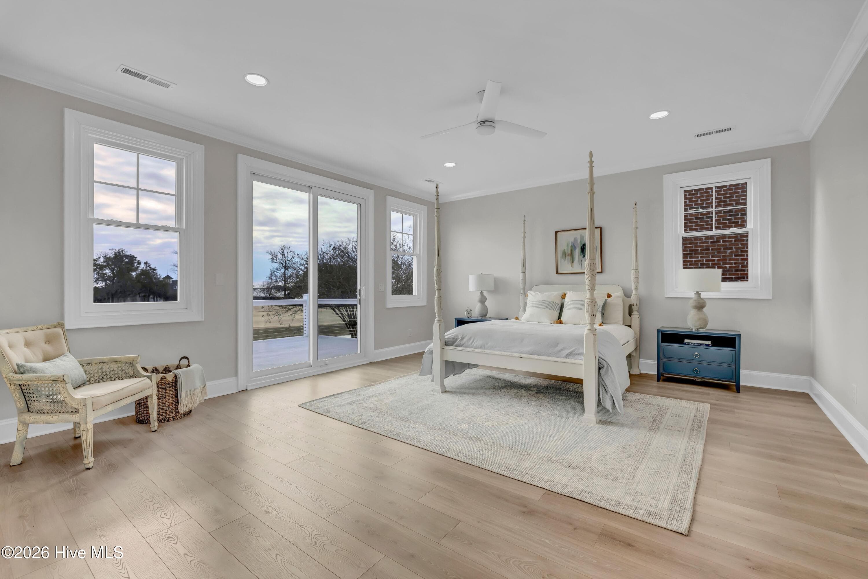 Single Family Residence at 1401 Regatta Drive, Wilmington, NC 28405, photo 32 of 109