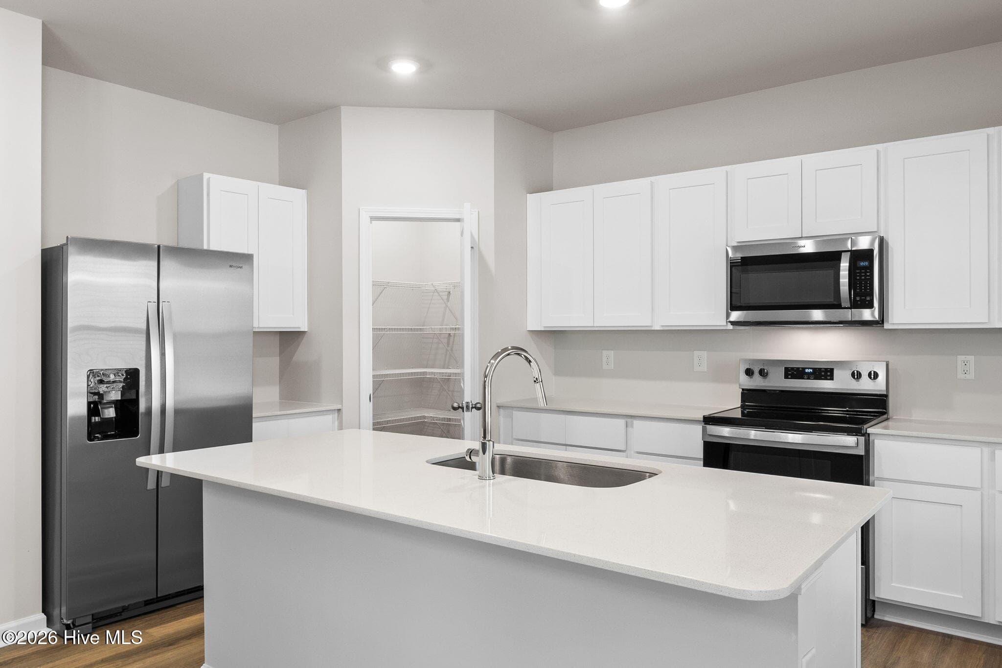 Photo is Representative of Similar Plan - 103 Maymont Street NW, Supply, NC 28462