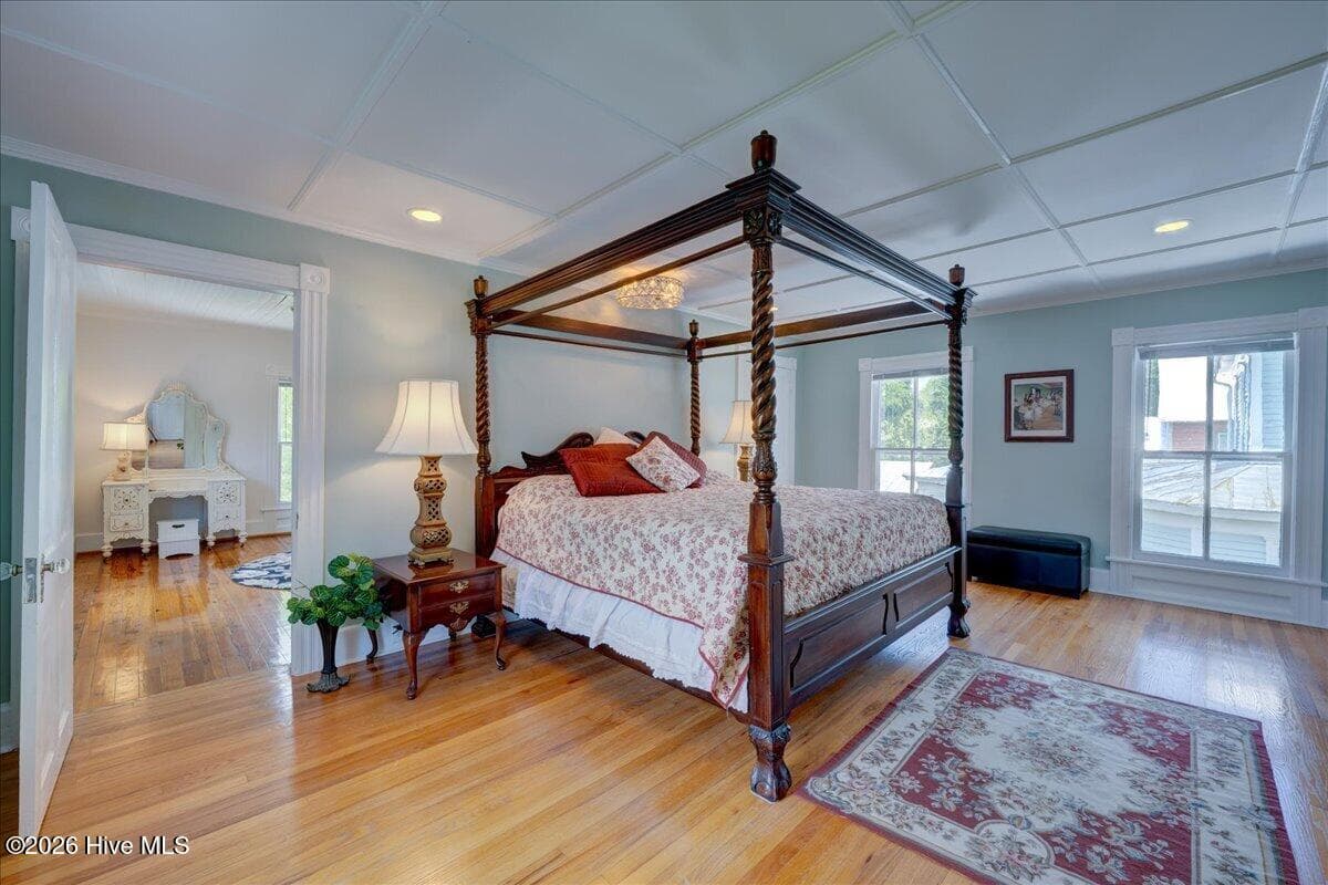 Single Family Residence at 405 Hancock Street, New Bern, NC 28560, photo 58 of 113