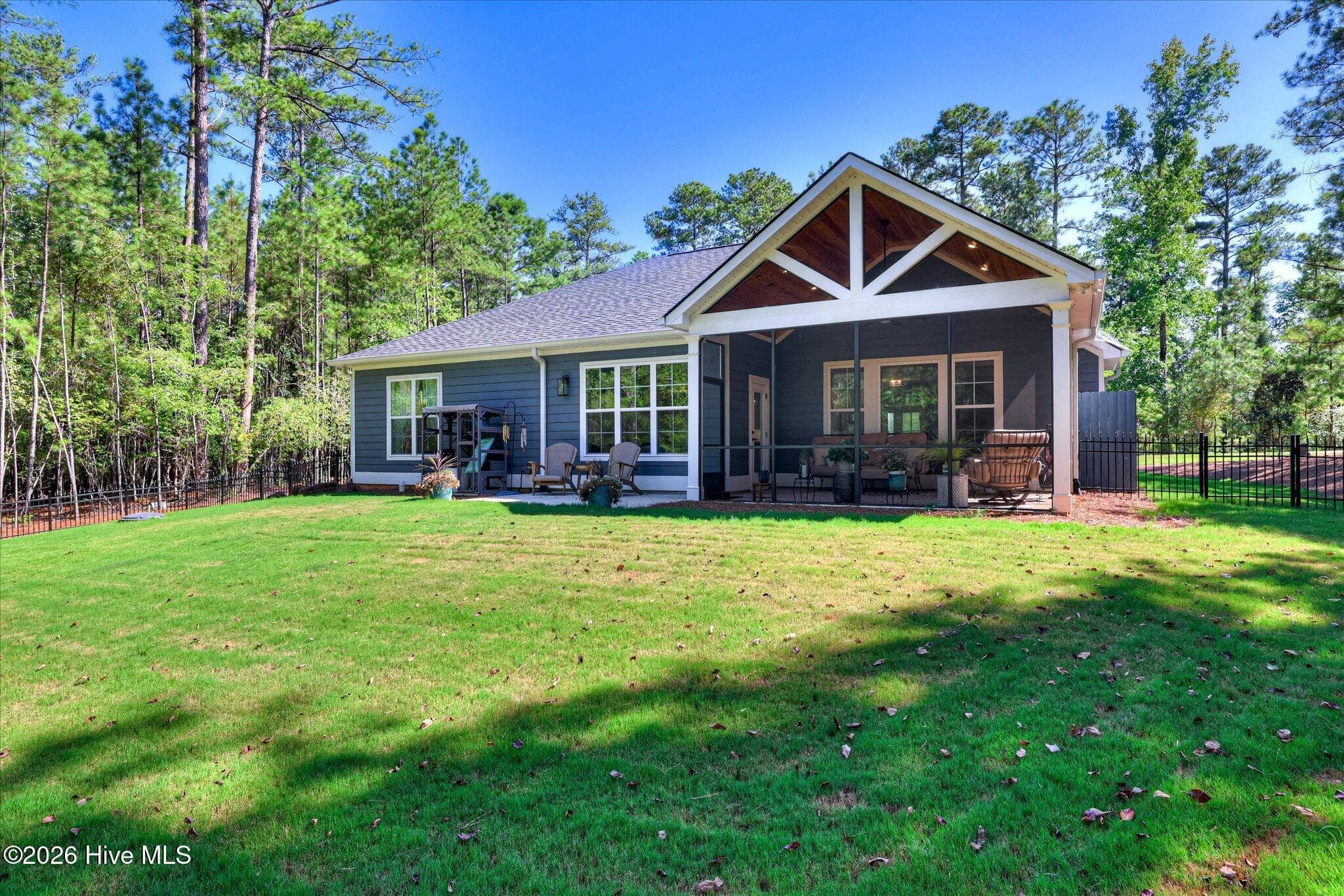Single Family Residence at 106 Antioch Drive, McCormick, SC 29835, photo 36 of 45