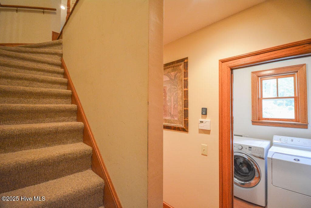 Single Family Residence at 1064 Tresses Court, Vass, NC 28394, photo 33 of 62