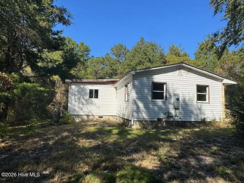 Single Family Residence at 678 Hamer Mill Road, Rockingham, NC 28379, photo 19 of 20