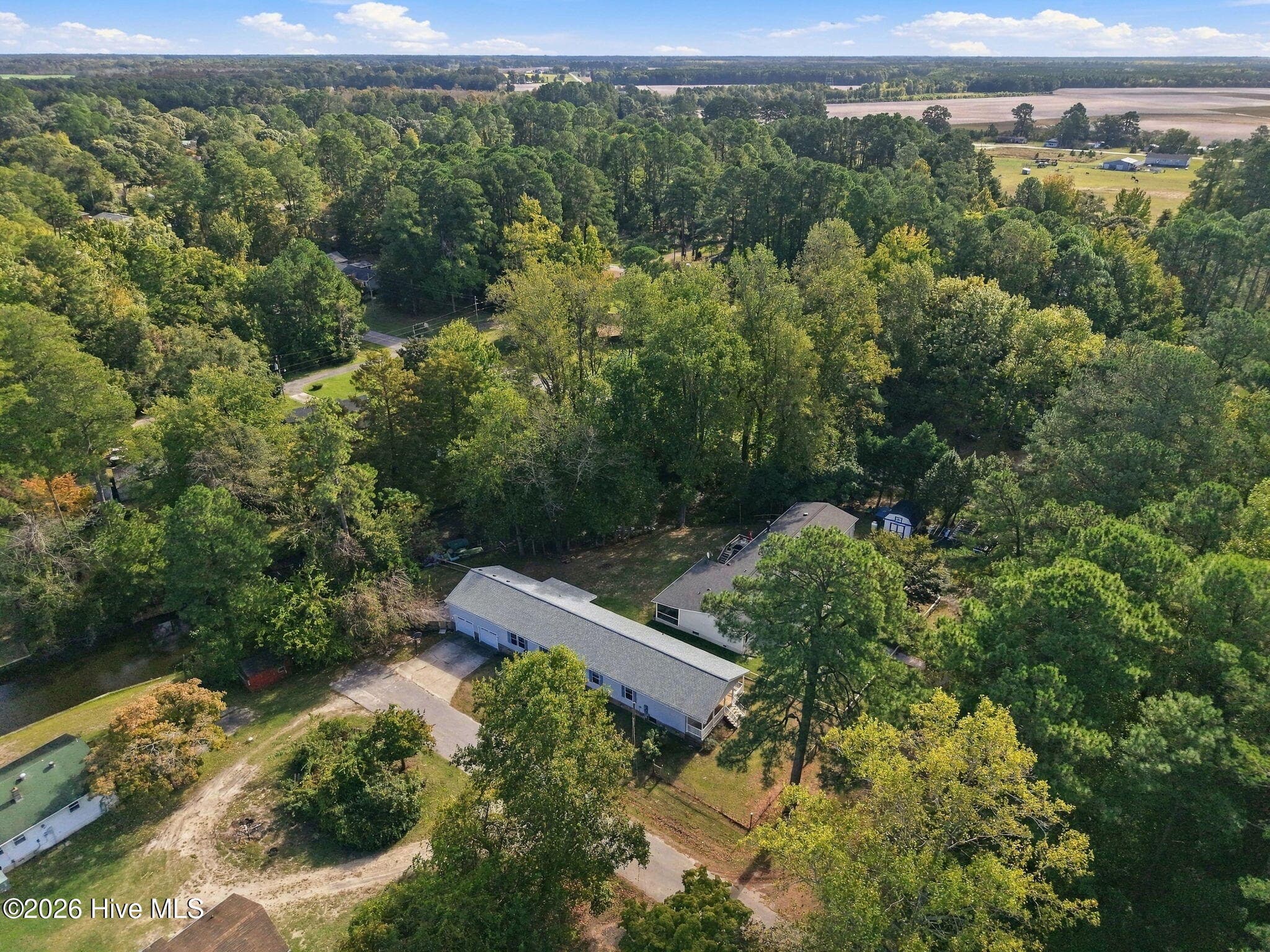 Single Family Residence at 101 Modoc Trail, Edenton, NC 27932, photo 14 of 48