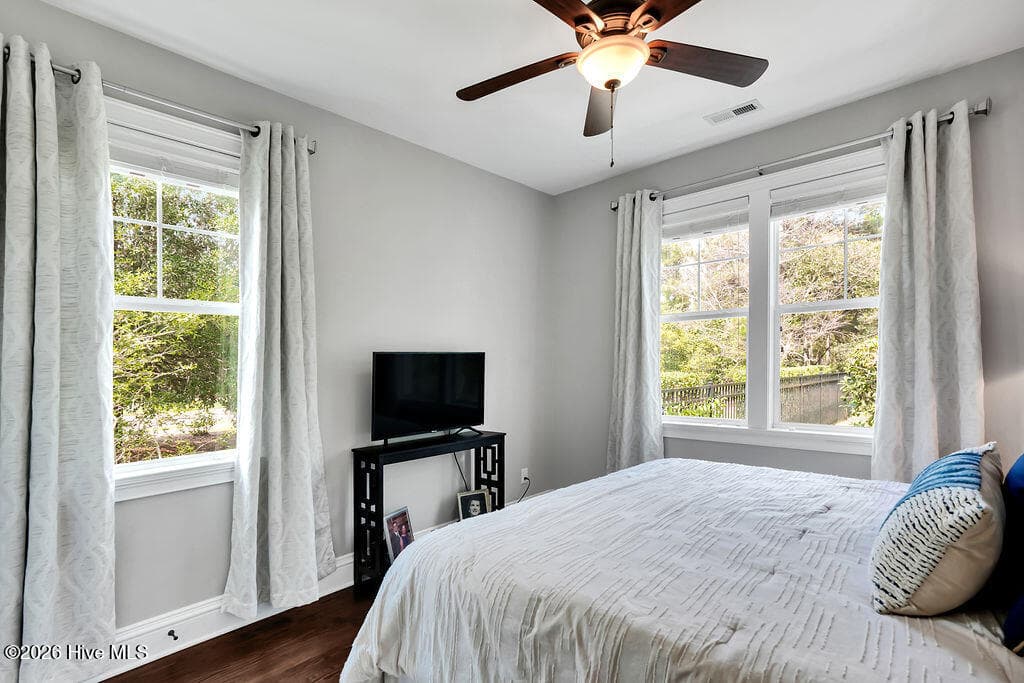 Single Family Residence at 1215 Lillibridge Drive, Leland, NC 28451, photo 27 of 75