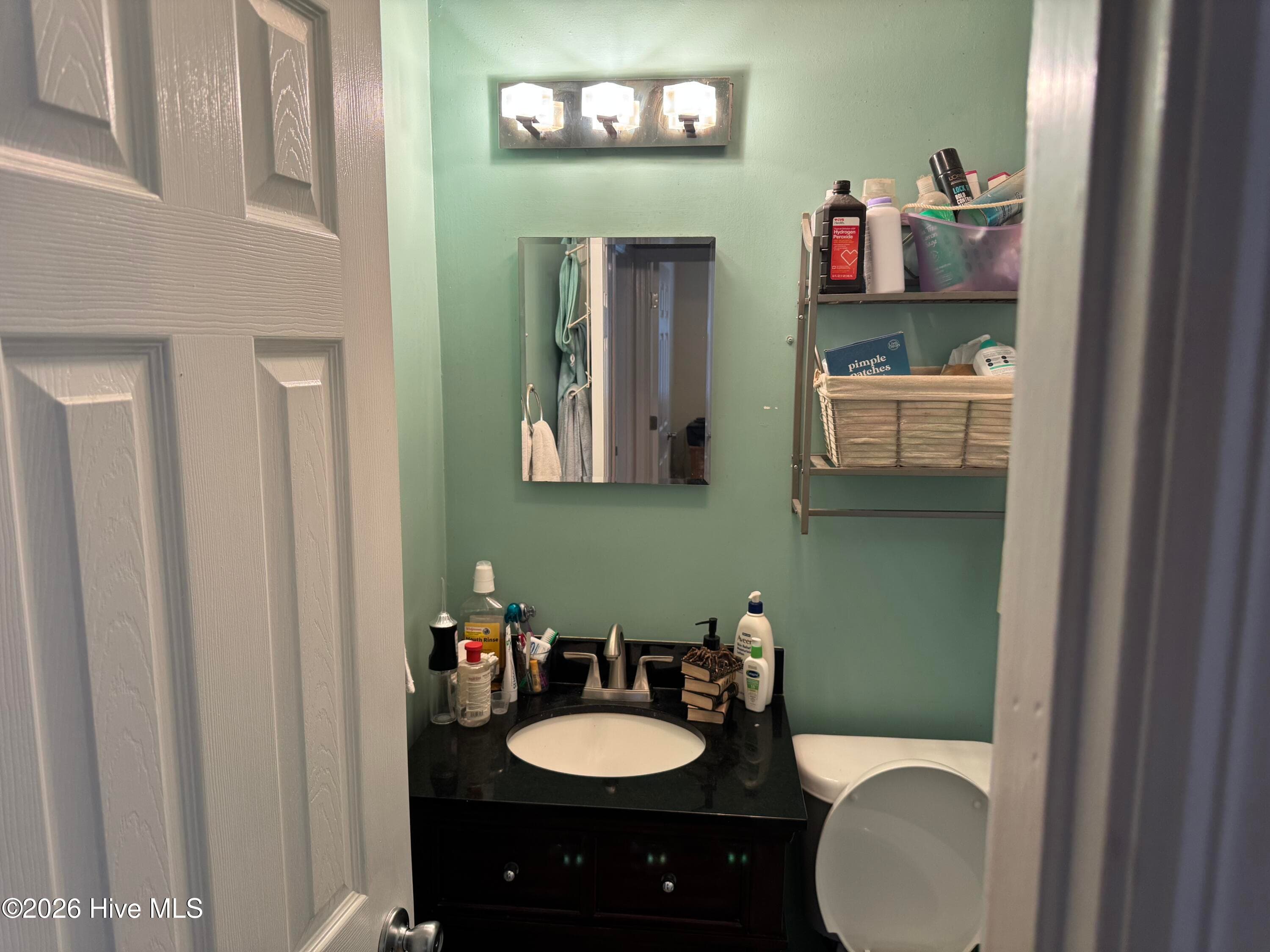 Single Family Residence at 2815 Northwoods Drive, Jacksonville, NC 28540, photo 14 of 34