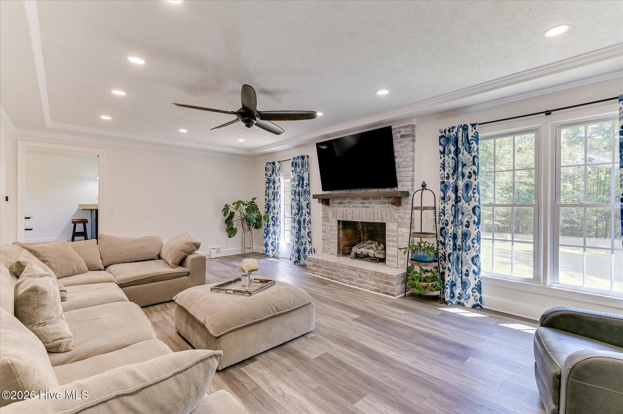 Single Family Residence at 2583 Scotts Ferry Road, Appling, GA 30802, Appling, photo 7 of 49