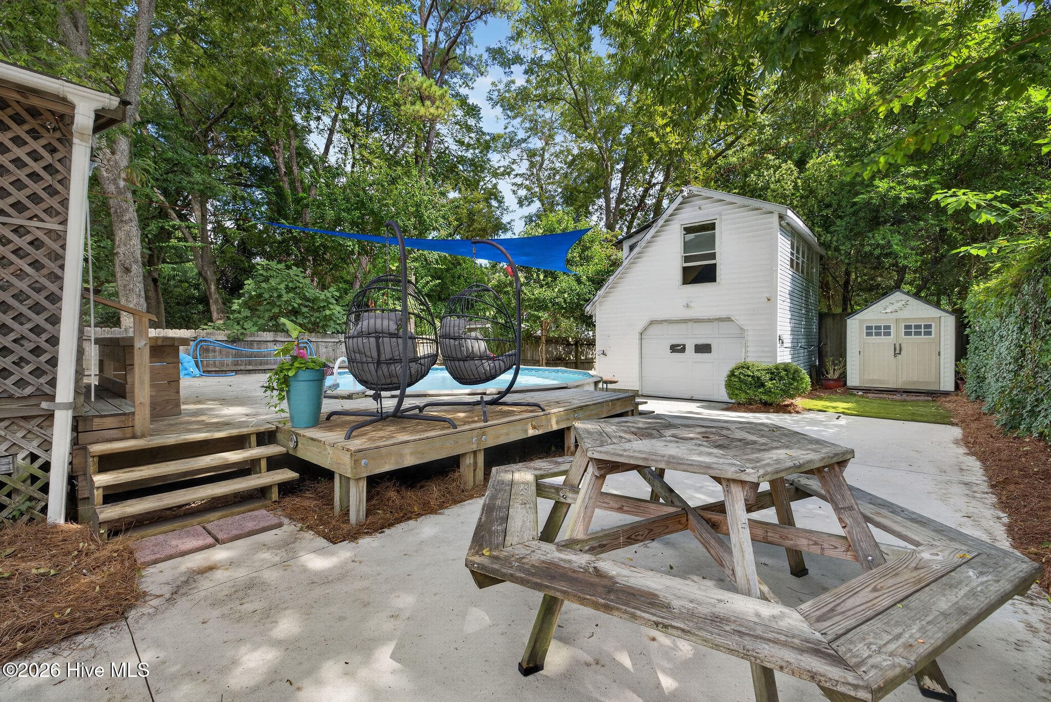 Duplex at 310 N 5th Avenue, Wilmington, NC 28401, photo 46 of 64