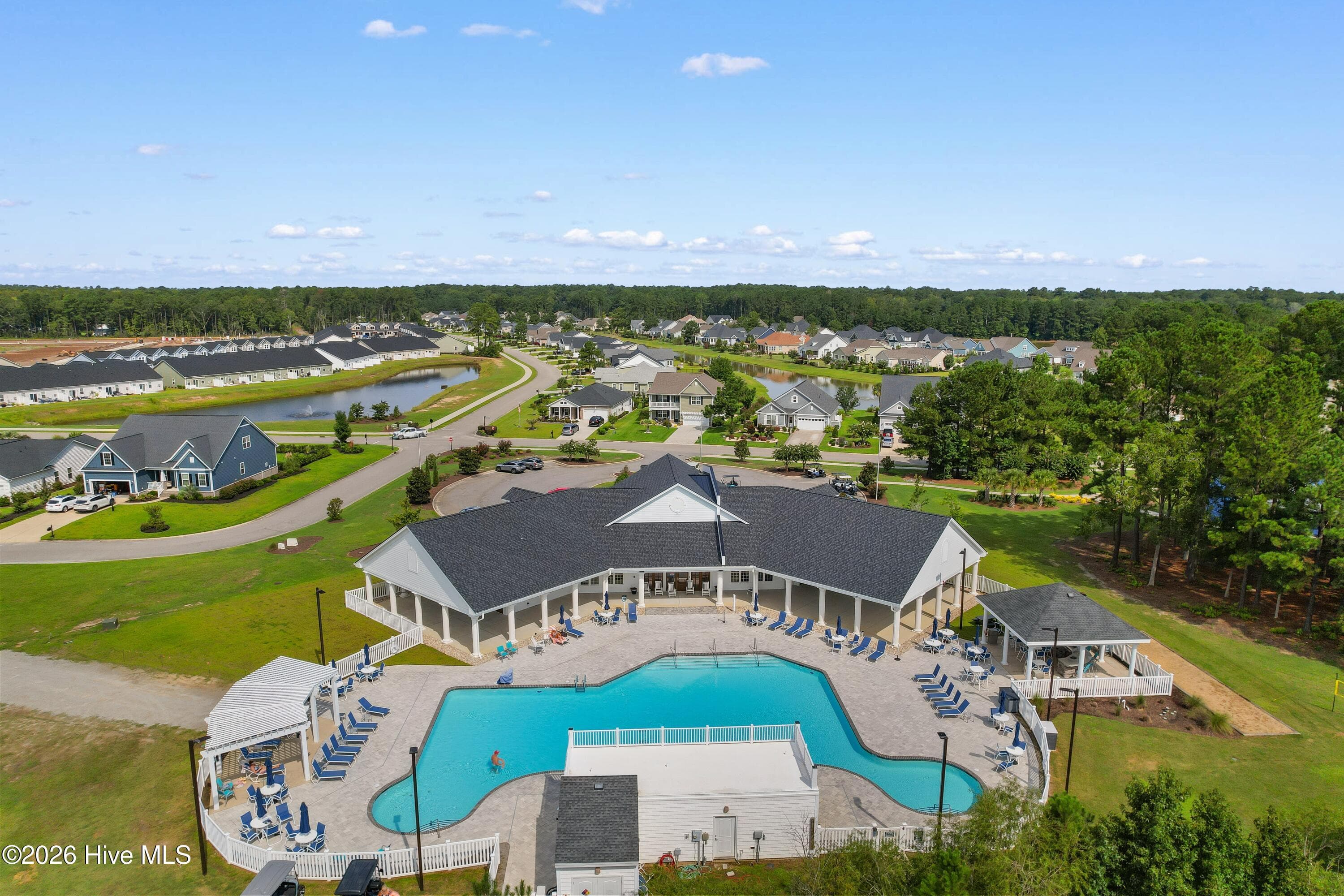 Single Family Residence at 8760 Birmingham Lane NW, Calabash, NC 28467, photo 32 of 44