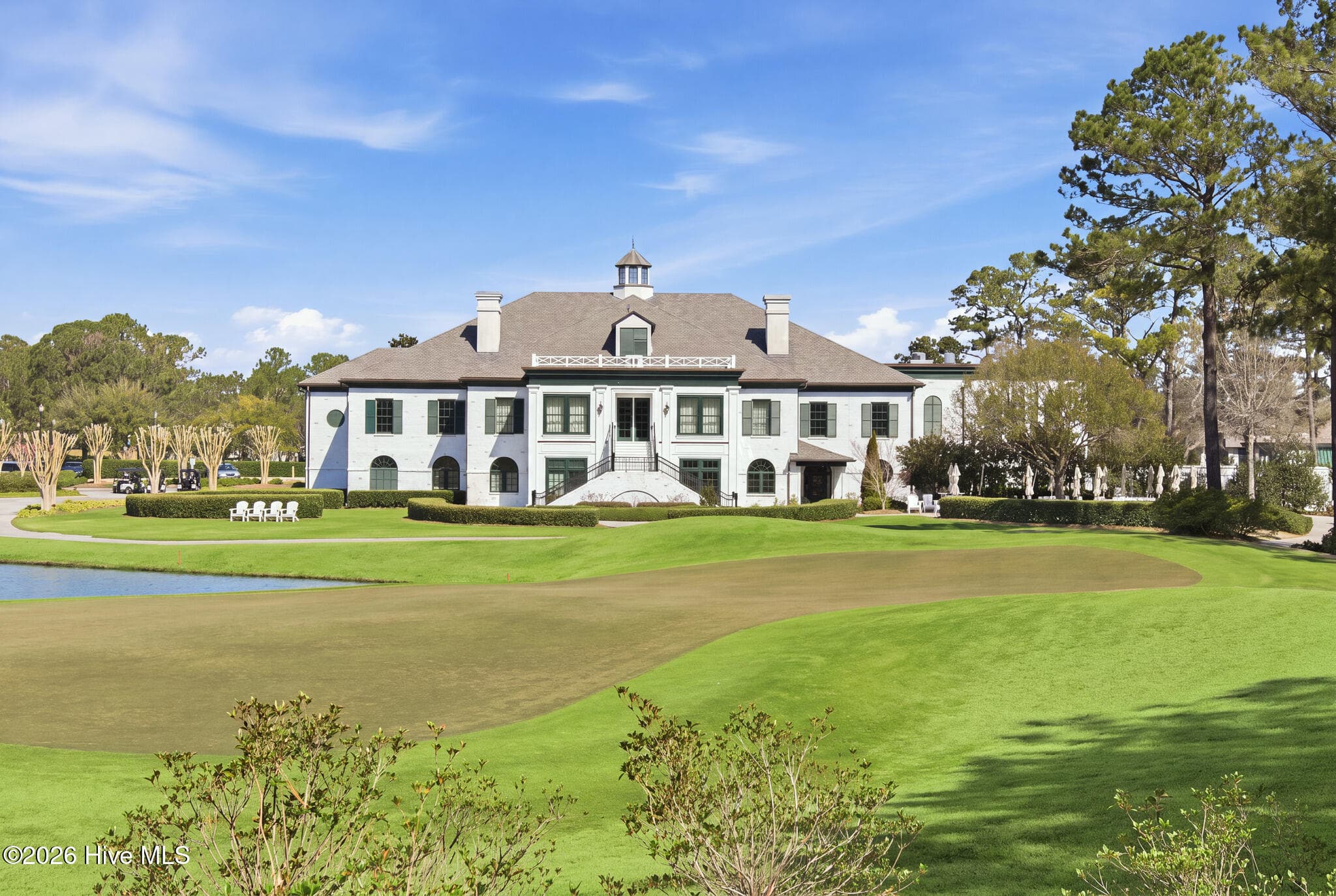 Single Family Residence at 1109 Congressional Lane, Wilmington, NC 28411, photo 142 of 165