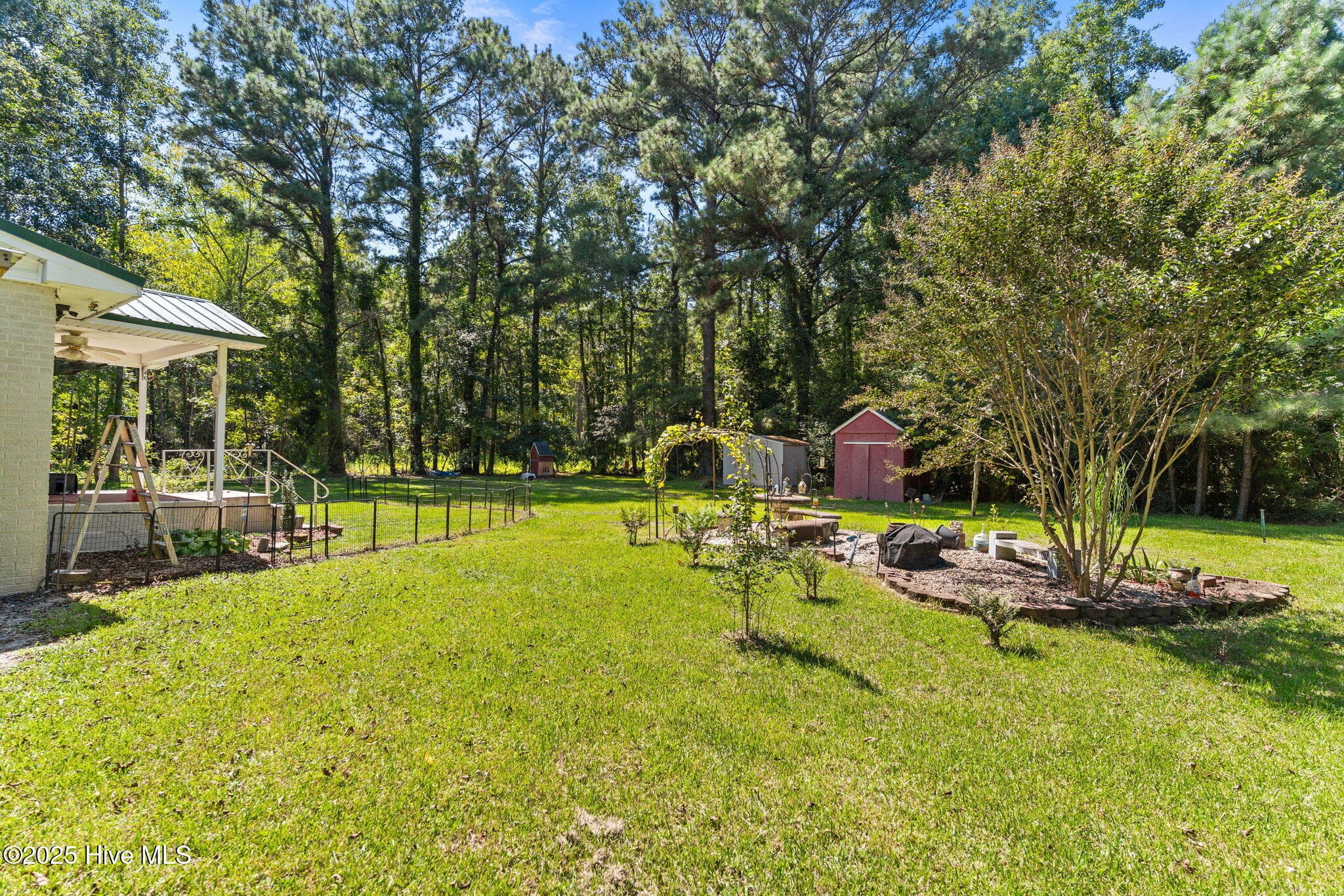 Single Family Residence at 1601 Midway Road SE, Bolivia, NC 28422, photo 42 of 49