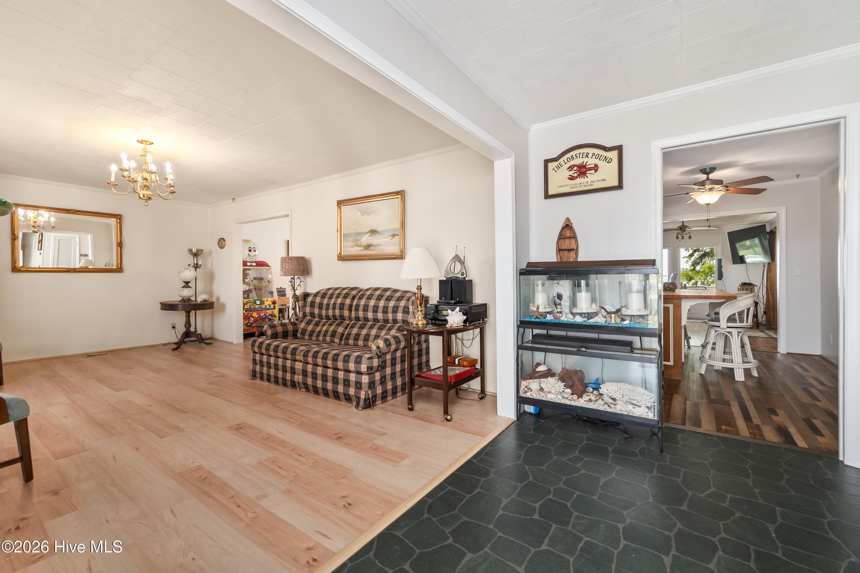 Single Family Residence at 82 Cypress Shores Road W, Roper, NC 27970, photo 7 of 54