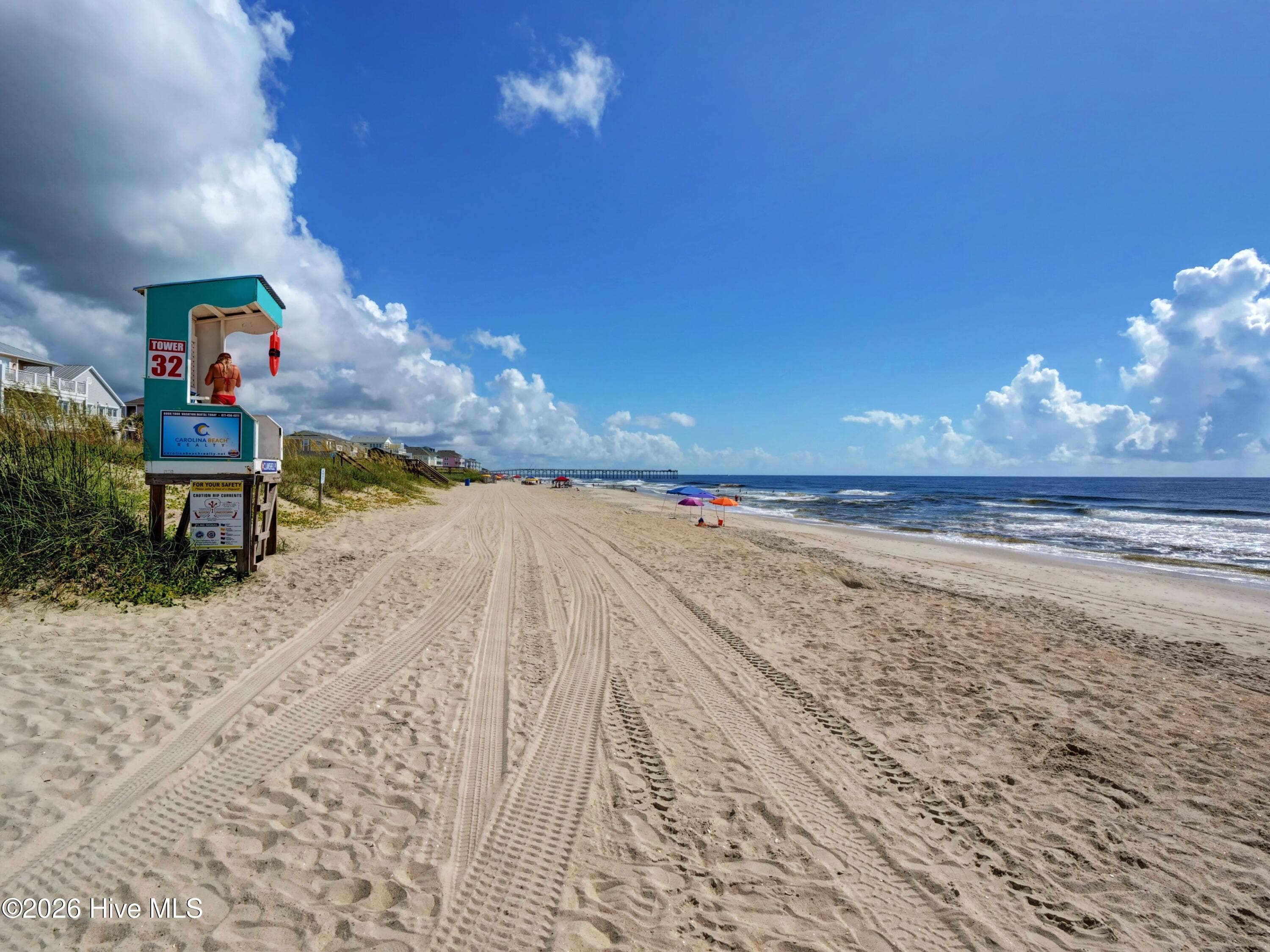 Condominium at 1404 Canal Drive Unit 25, Carolina Beach, NC 28428, photo 2 of 2