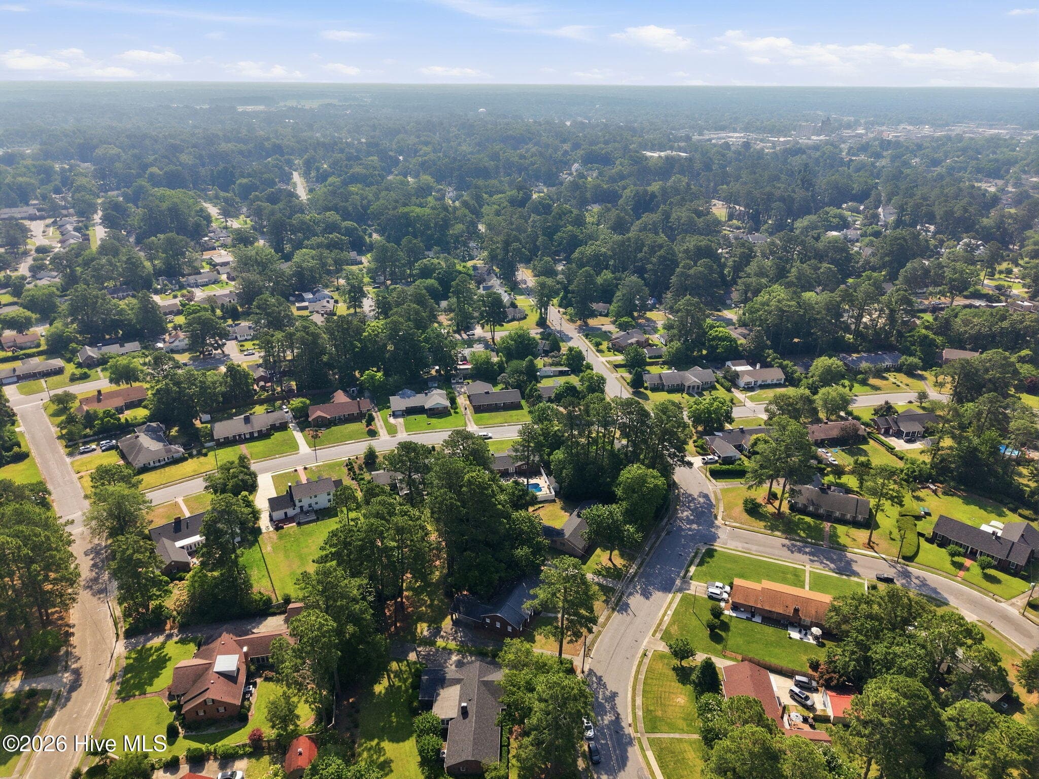 Single Family Residence at 1205 W Highland Avenue, Kinston, NC 28501, photo 48 of 48