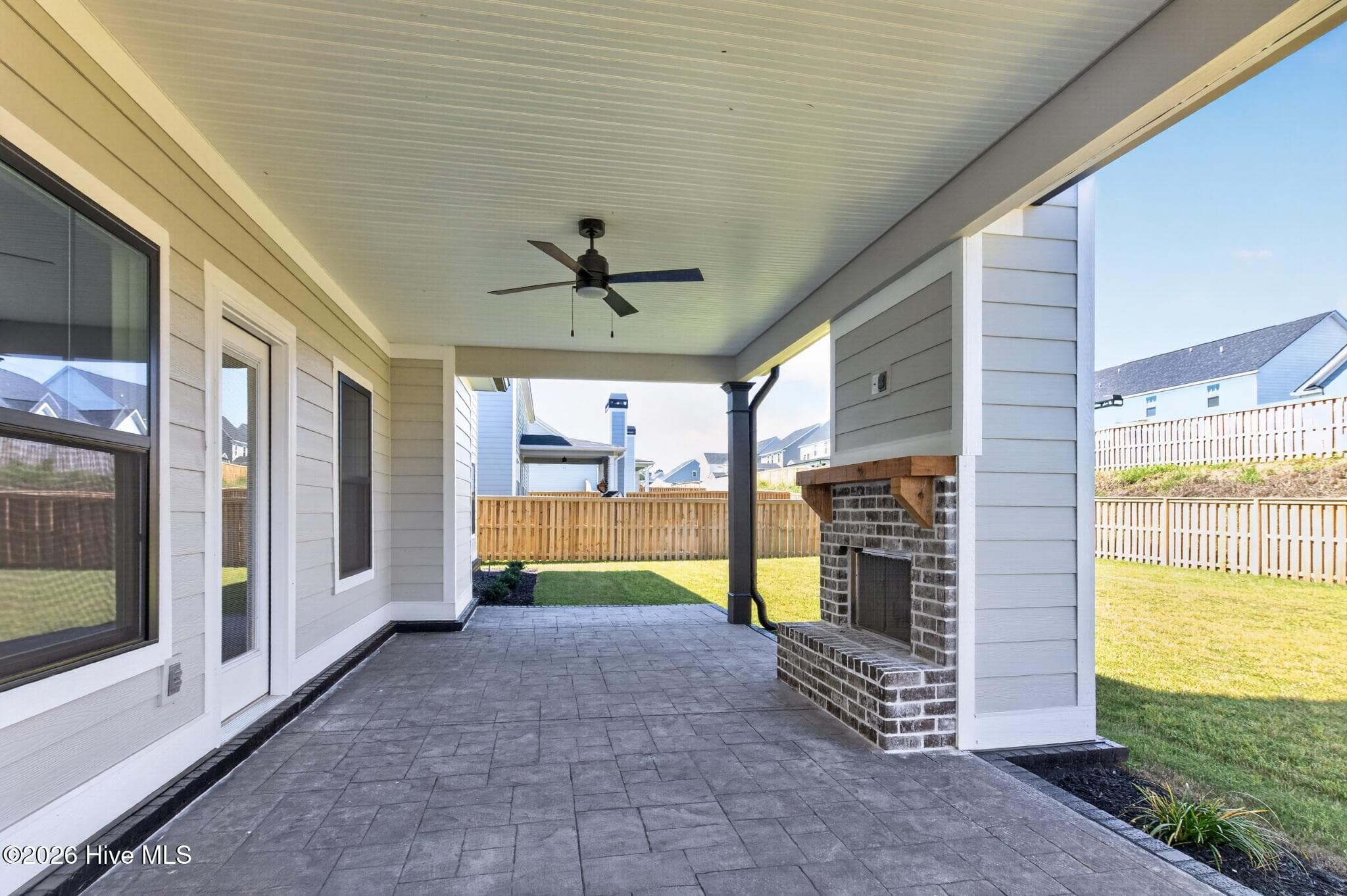Single Family Residence at 437 Woodlawn Street, Evans, GA 30809, photo 50 of 57